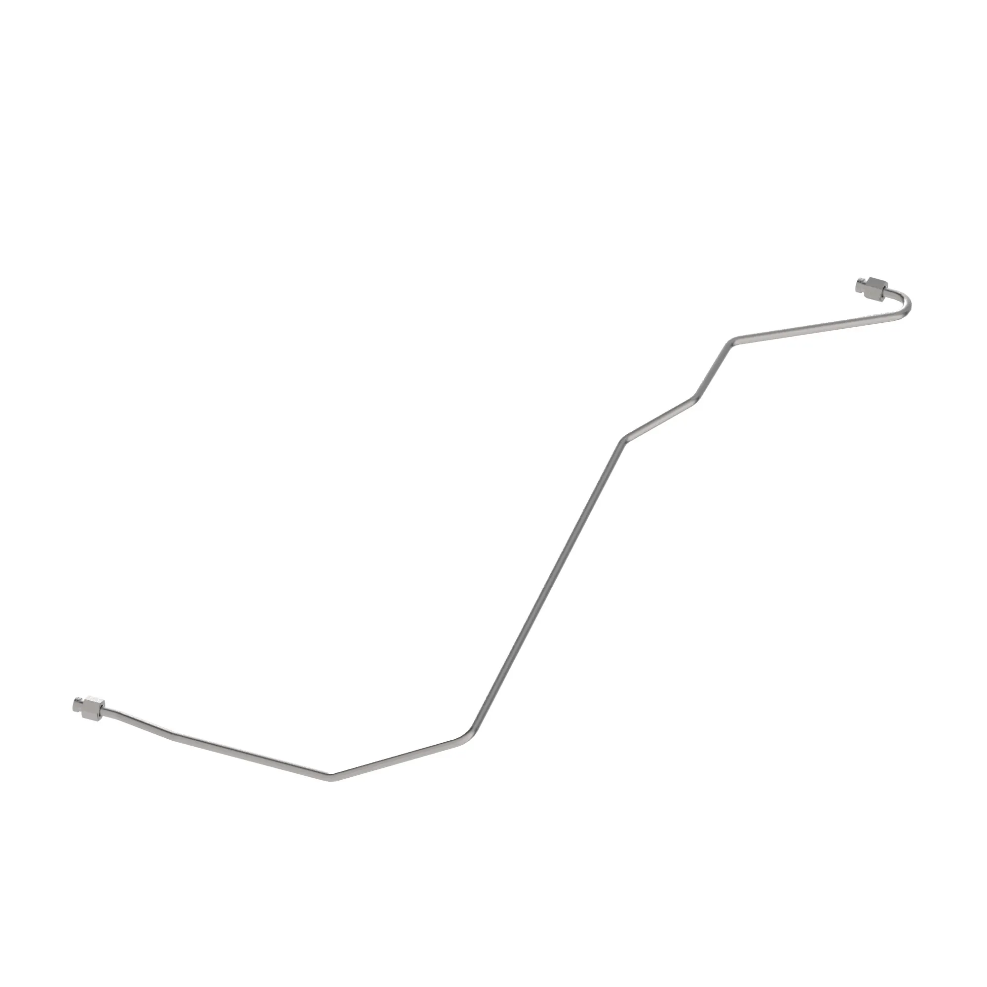 John Deere Brake Line - SJ29277