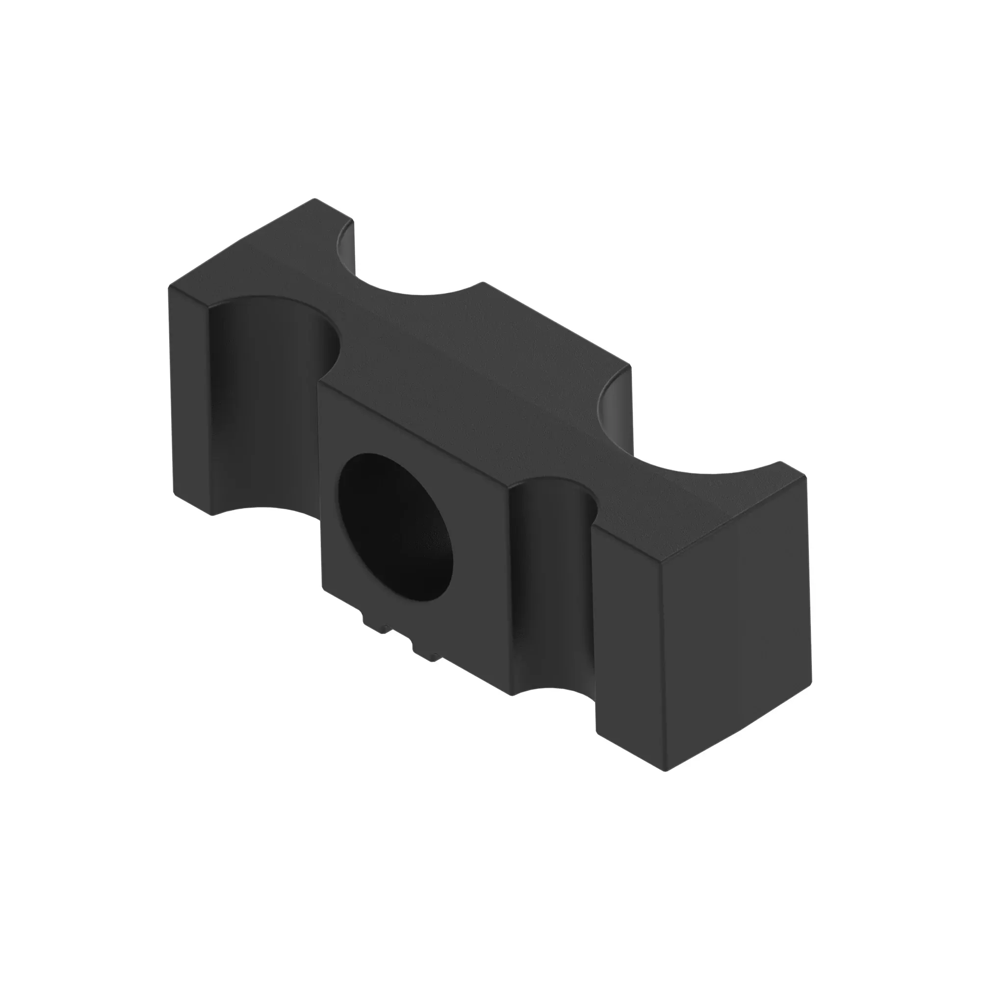 John Deere 4-Diameter Block Clamp - R529579