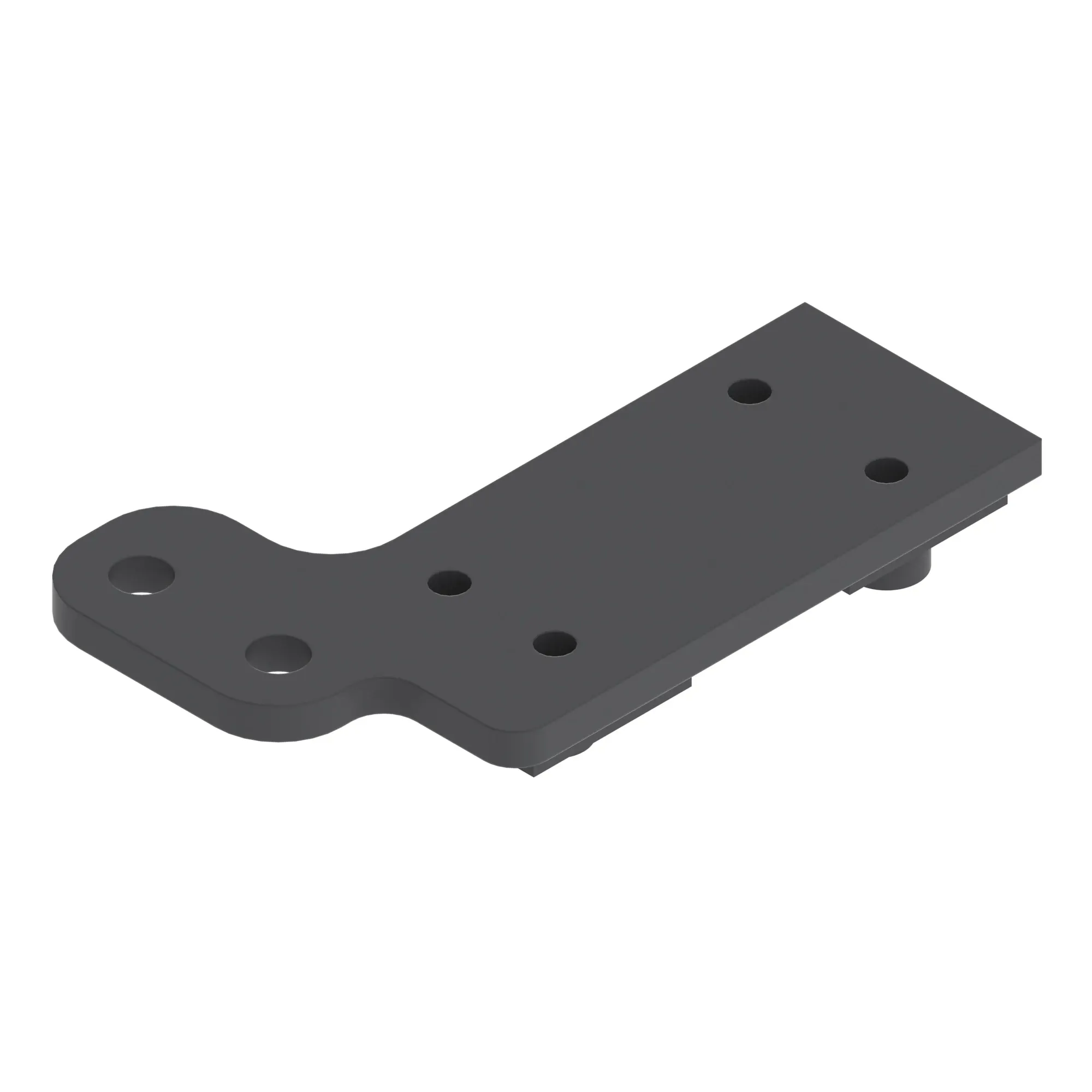 BRACKET, BRACKET -
