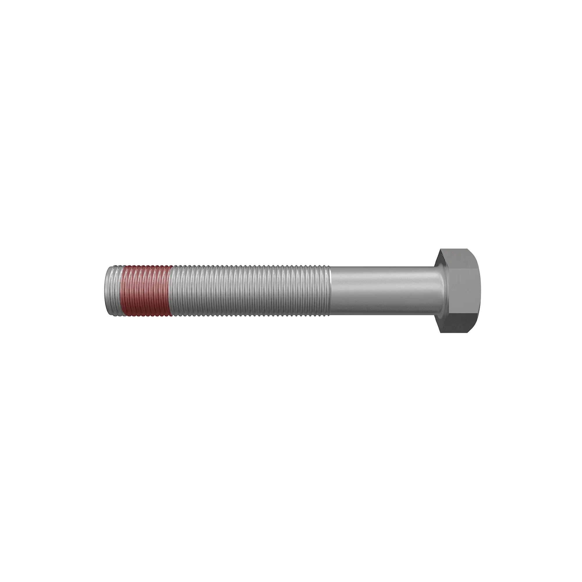 John Deere Hexagonal Head Screw - L224603