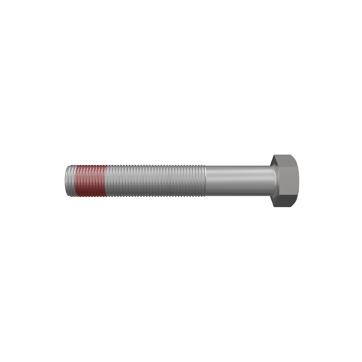 Cap Screw, -Special Screw, Hex Head