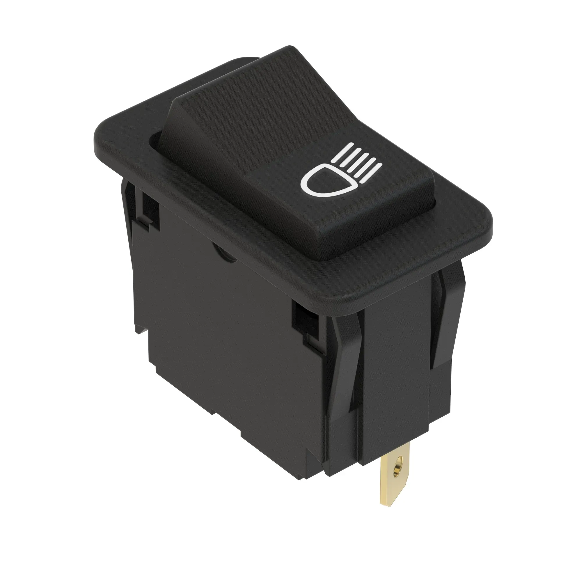 John Deere Toggle/Rocker Switch - CB11427649