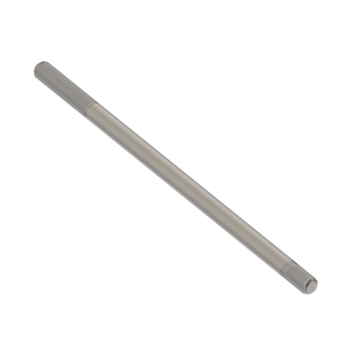 Rod, Tie
