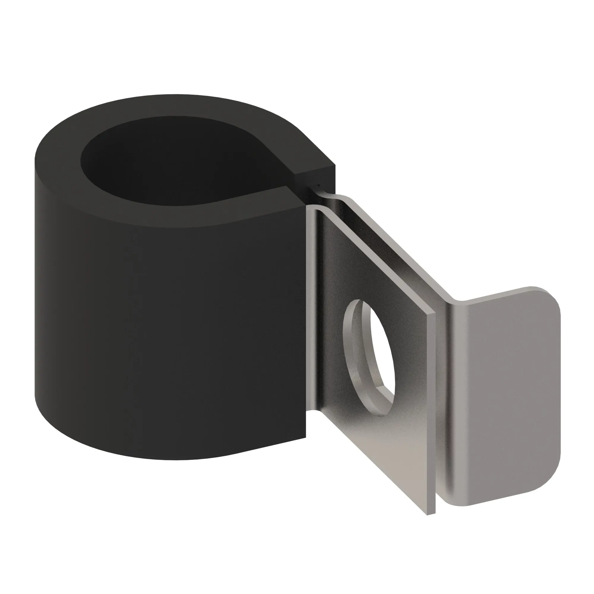 John Deere Bolt-On Clamp - TR118213