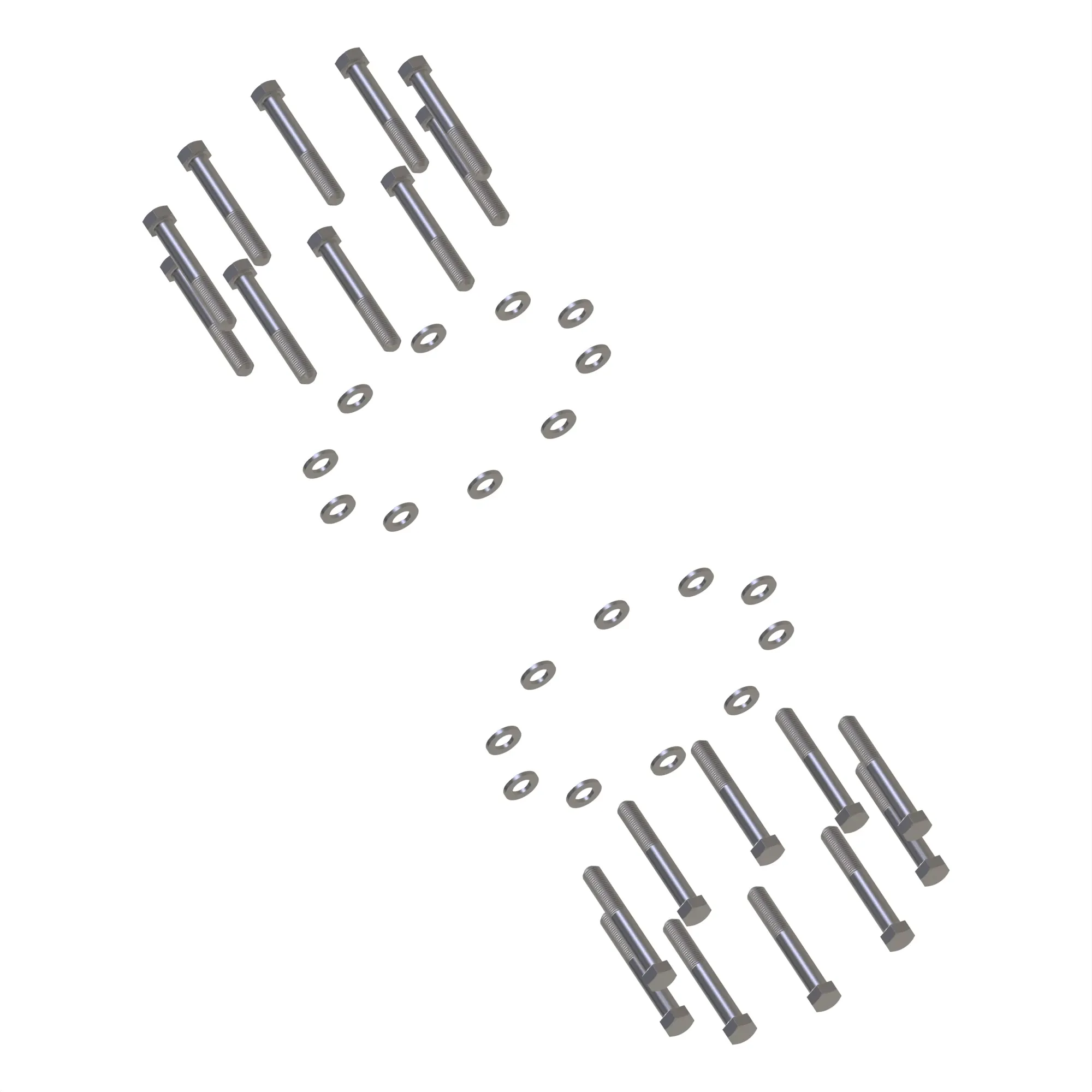 Mounting Parts, Qui