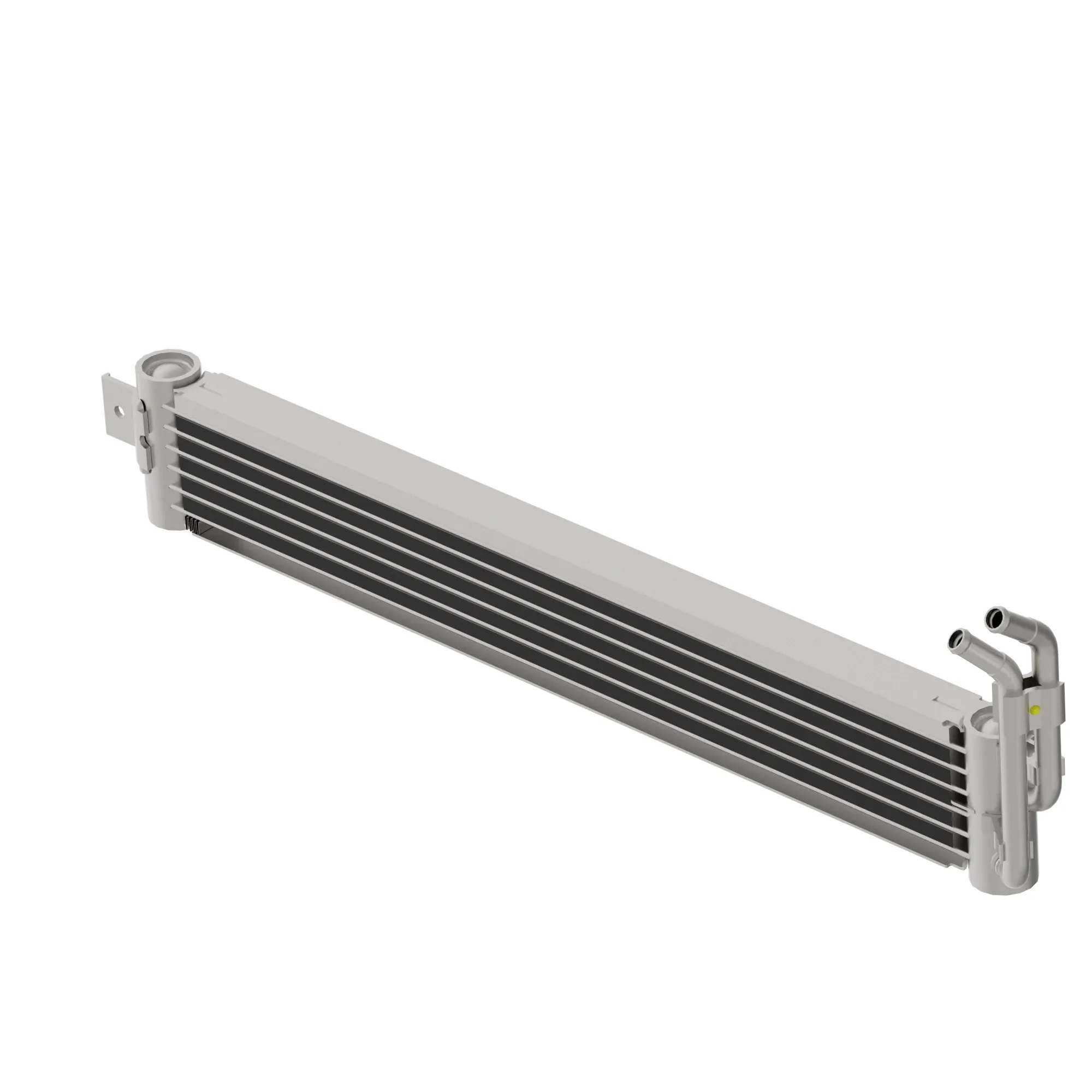 Fuel Cooler