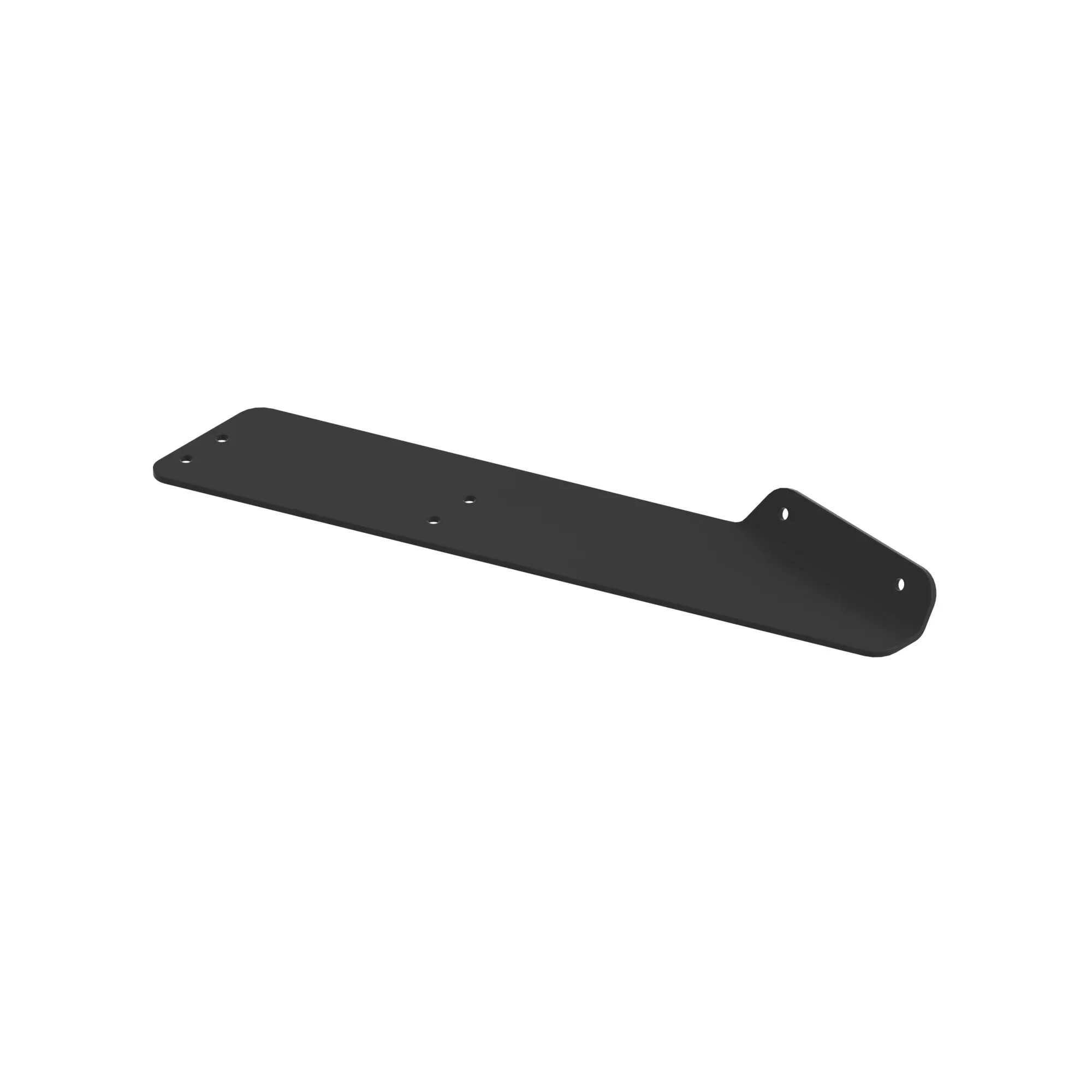 John Deere Plate - A124055