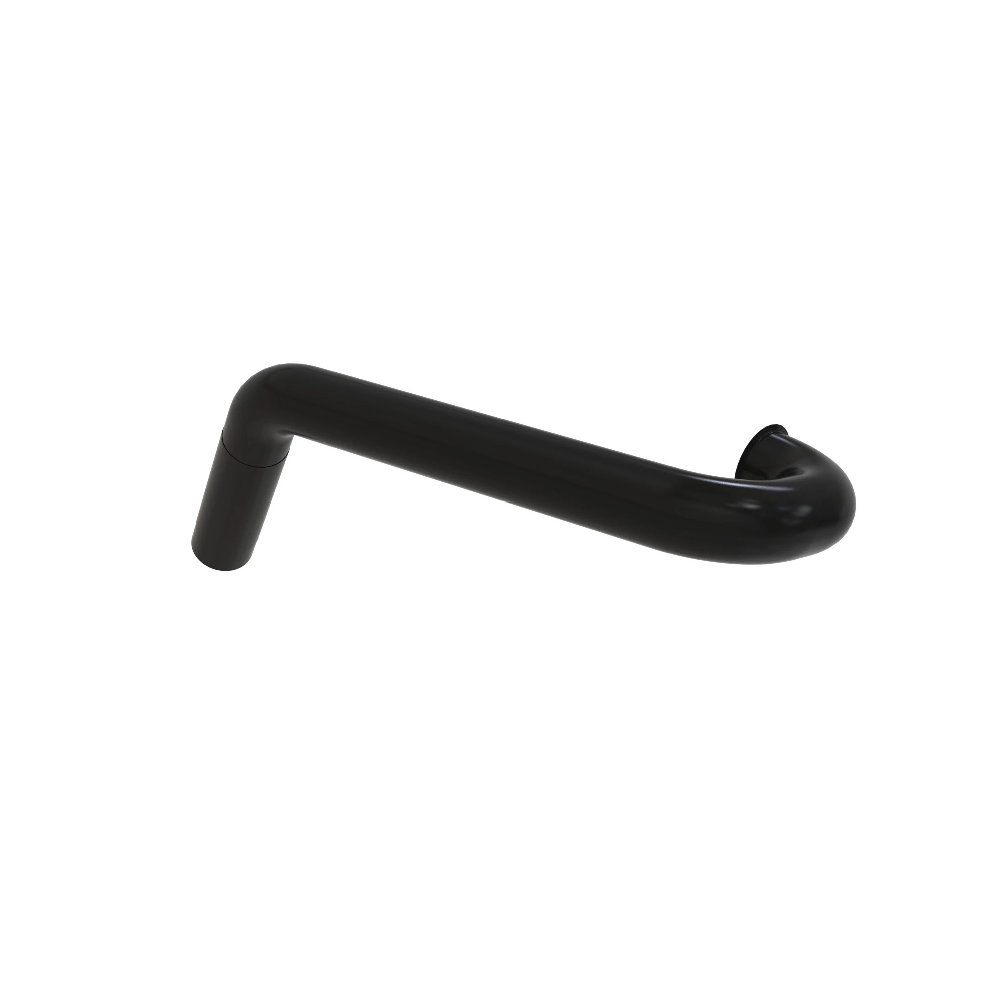 PIPE, FRONT EXHAUST, ASSEMBLY