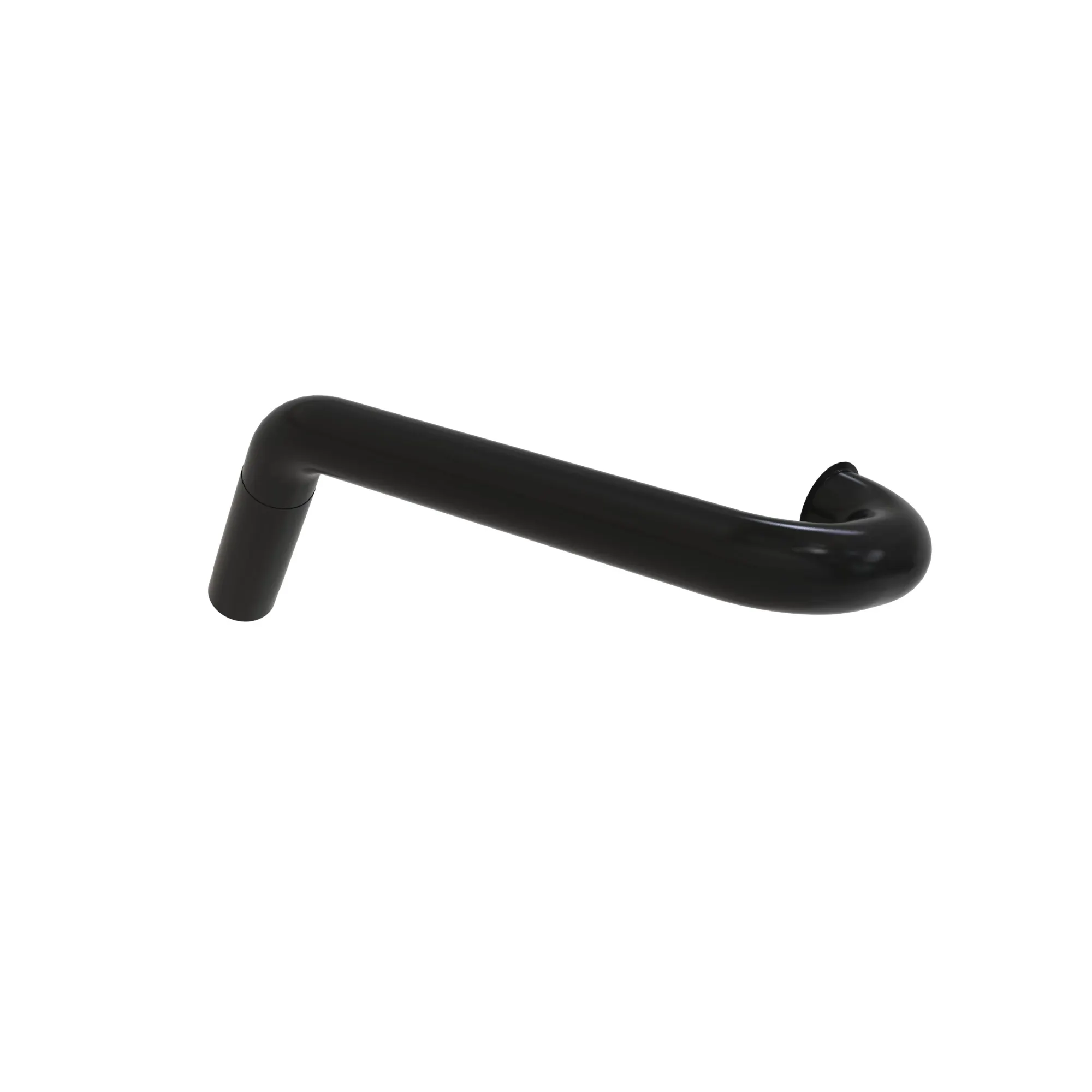 PIPE, FRONT EXHAUST, ASSEMBLY