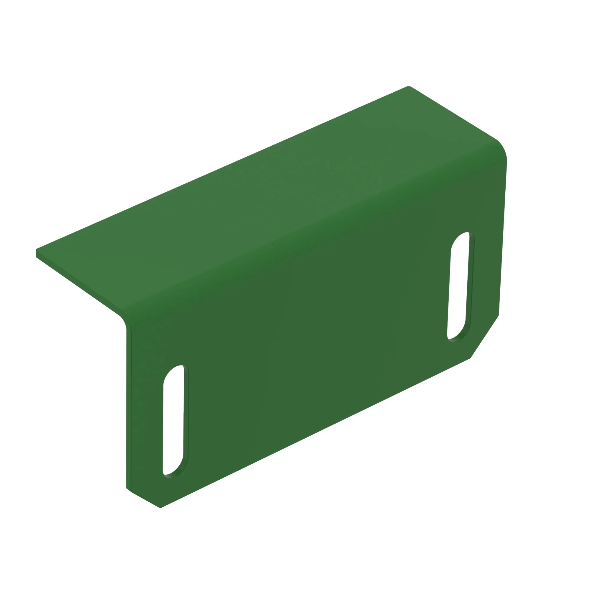 John Deere Shield End Stop Bracket - HXE81915
