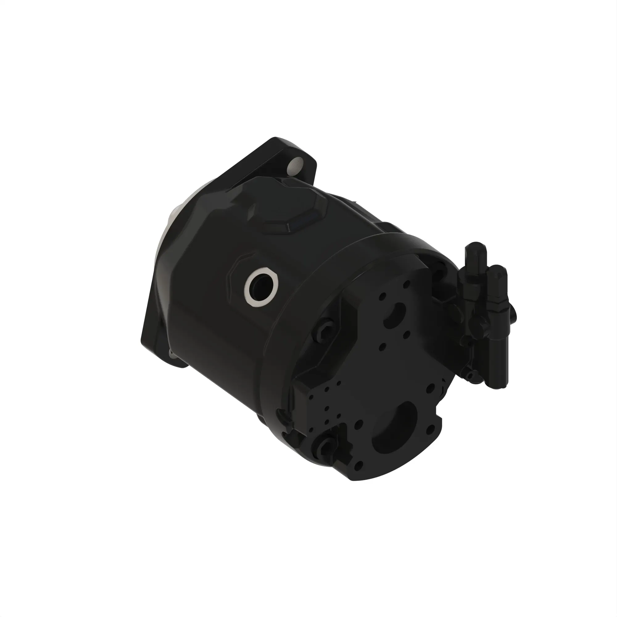 AT336026: Hydraulic Saw Pump