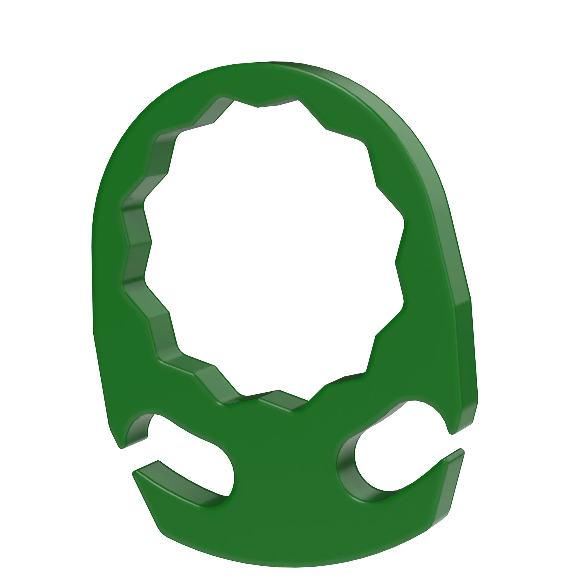 John Deere Bracket - HXE182340