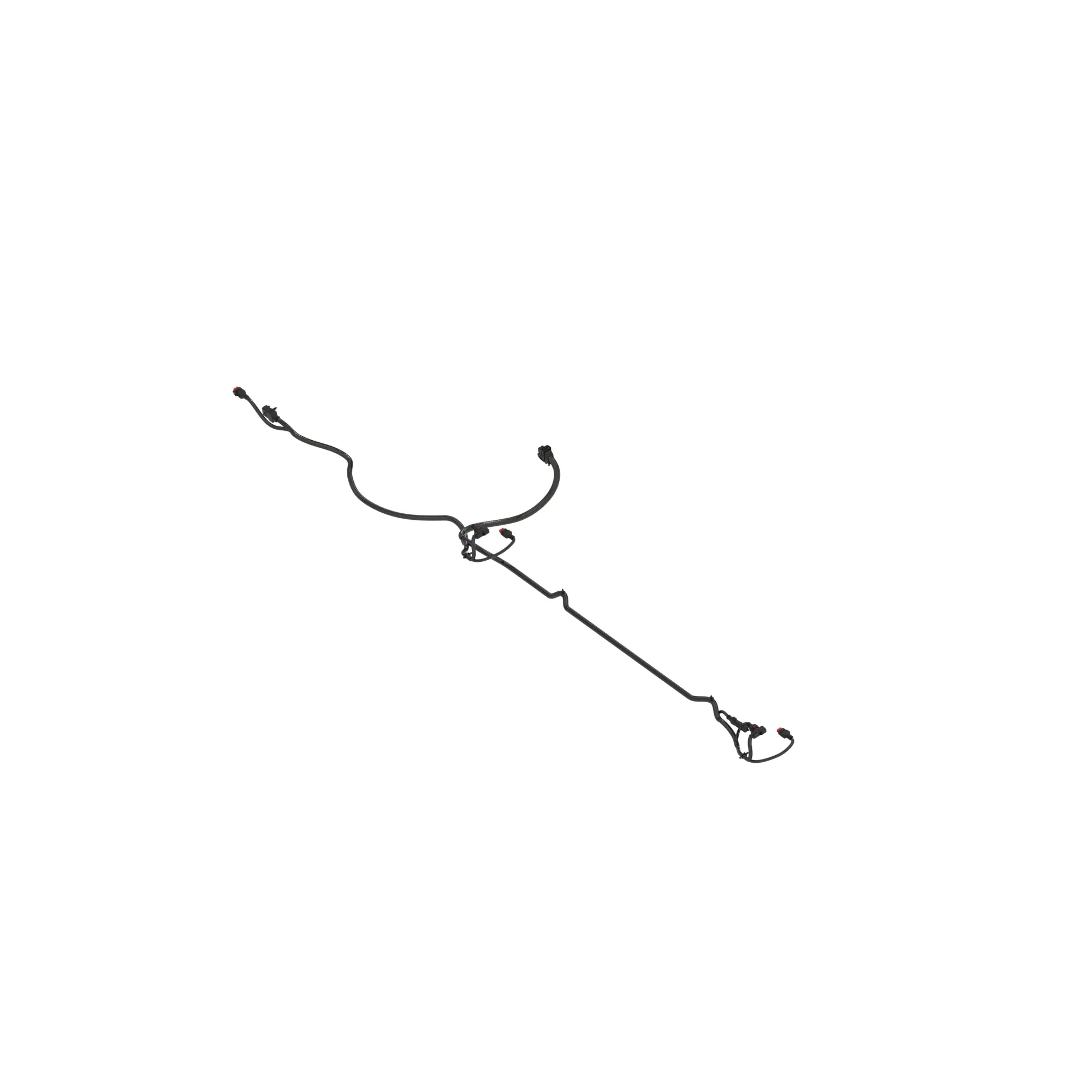 WIRING HARNESS, NOZZLE WING HARNESS