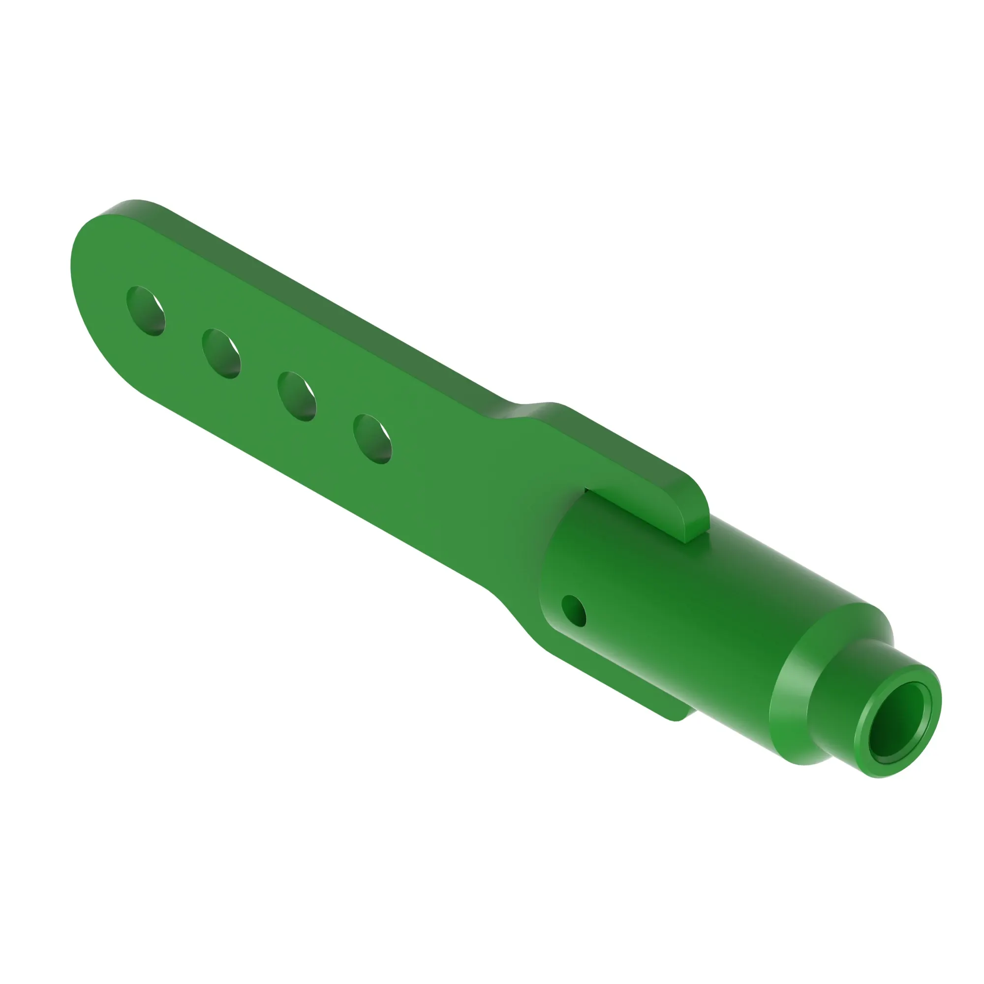 BAR, MAN TRD TIE ROD CON WLD