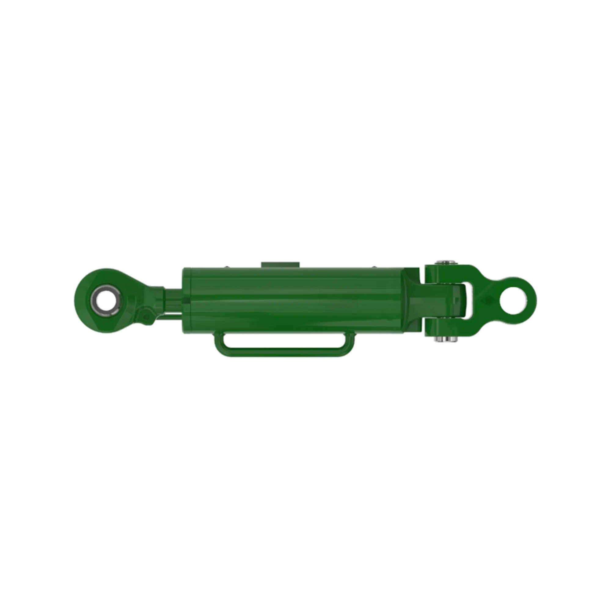 Hydraulic Center Link Kit - 90mm w/ ball end