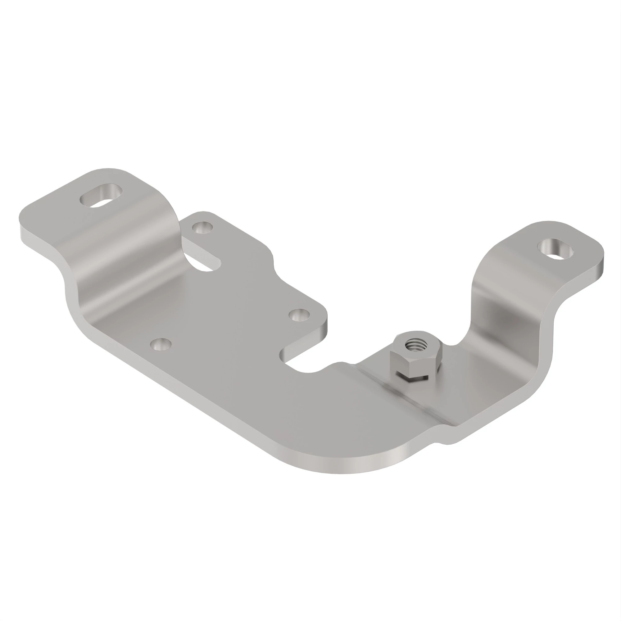 BRACKET, TURBO HARNESS SUPPORT