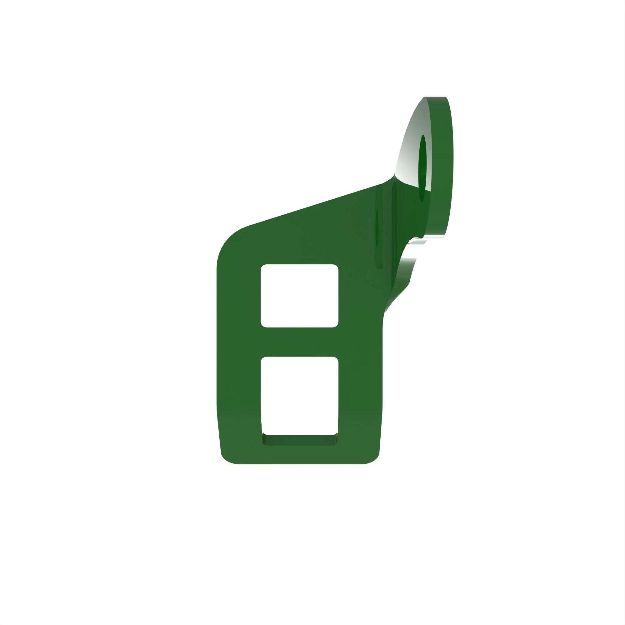 W59822: Bucket Level Indicator Plate