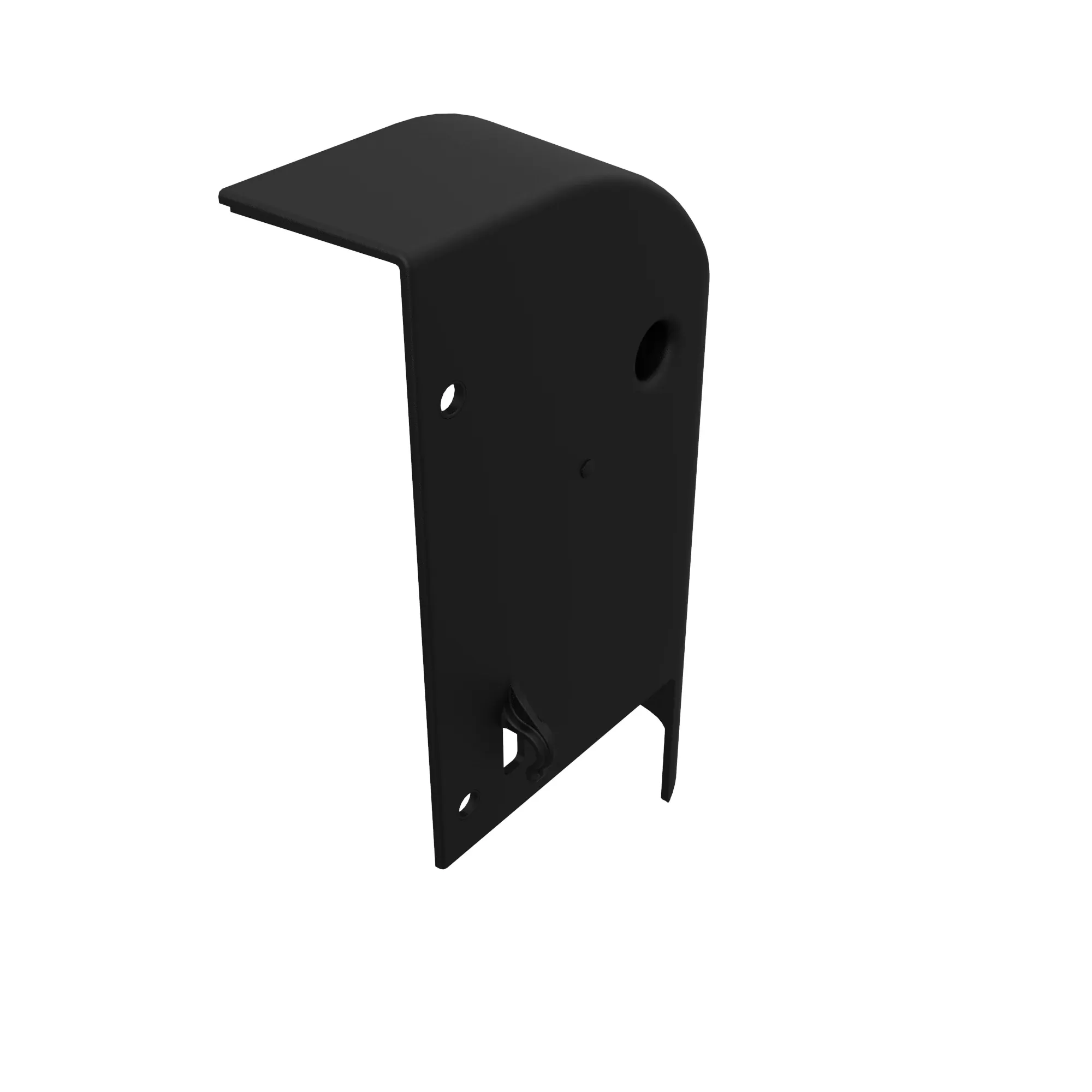 John Deere Grain Quality Module Master Bypass Sensor - AXE39752