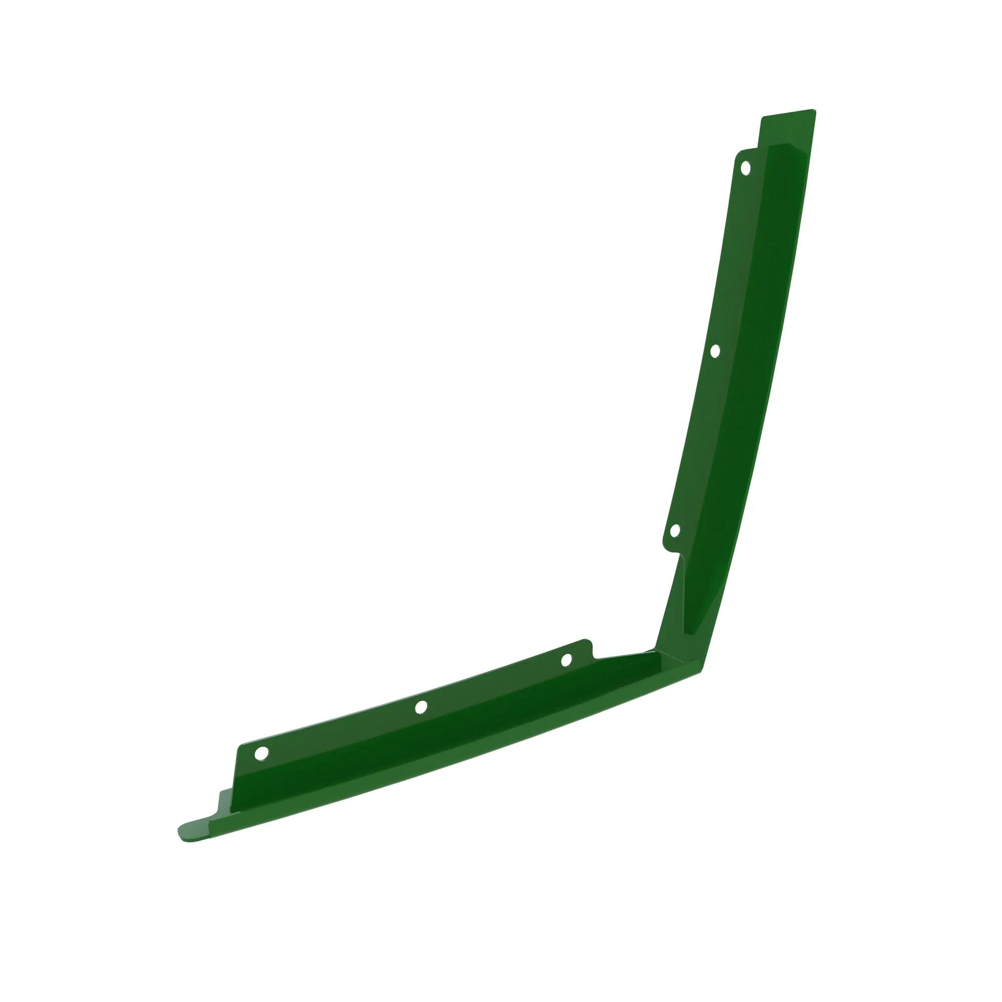 John Deere Molding Assembly, Right Side - DQ53463