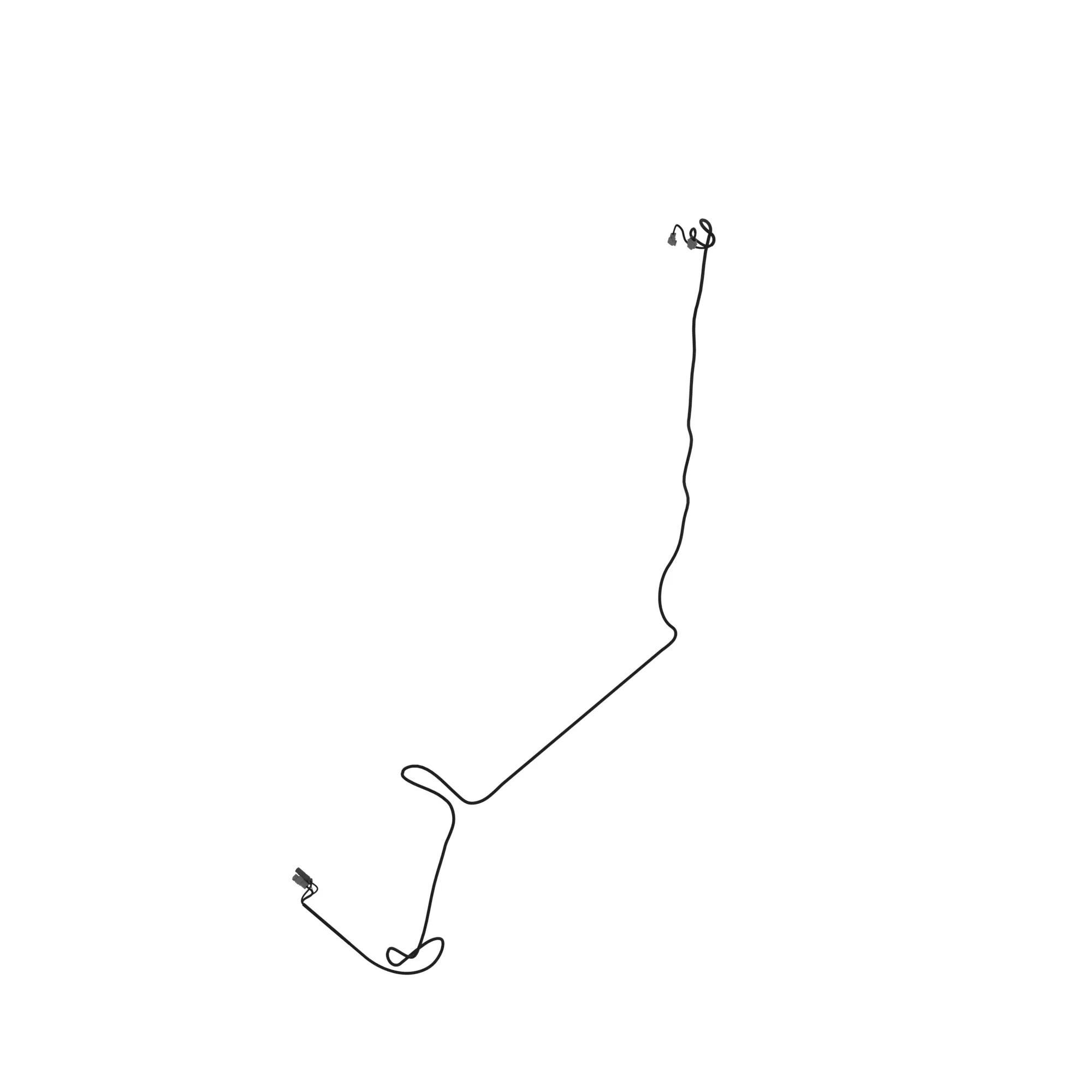 ROD HARNESS