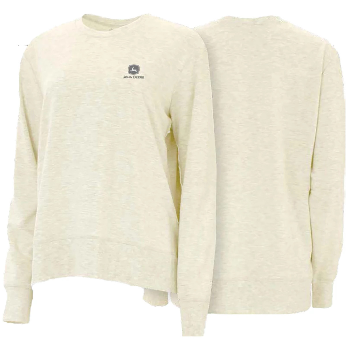 Casual Hi-Low Long Sleeve Shirt