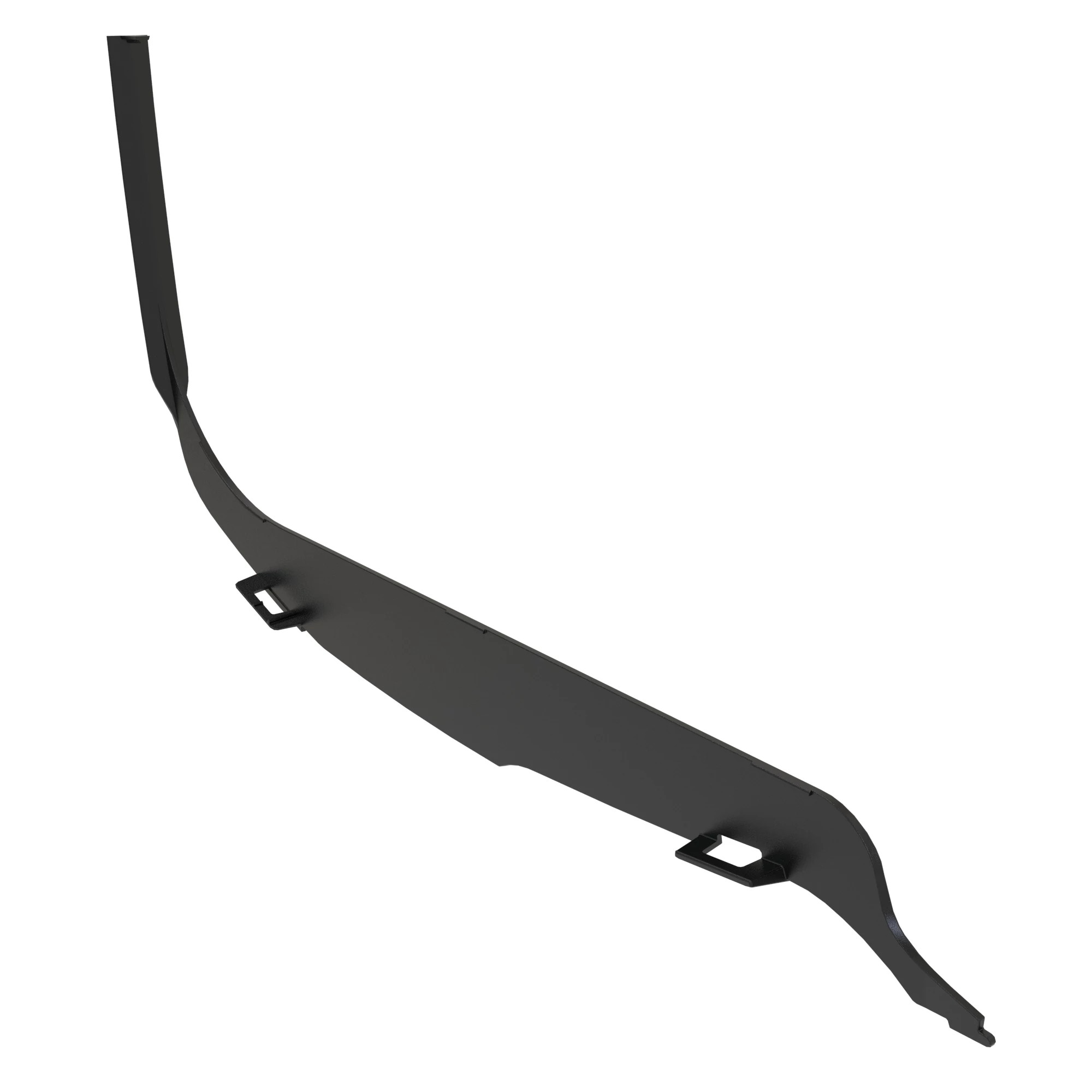 John Deere Deflector - M146735
