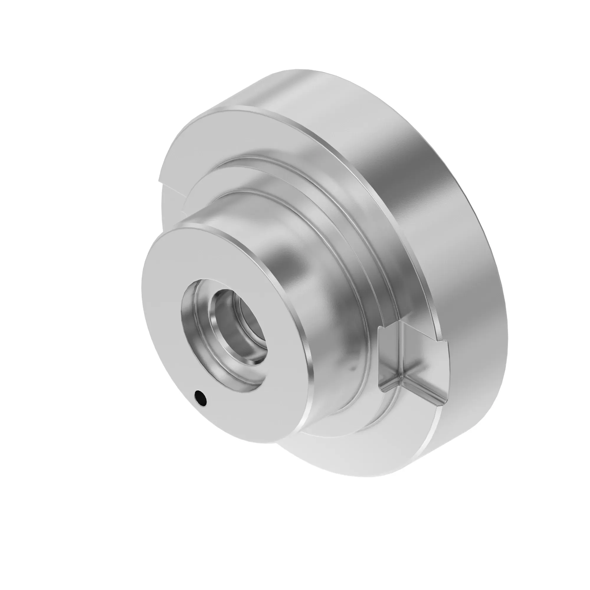 John Deere Kingpin - T353149