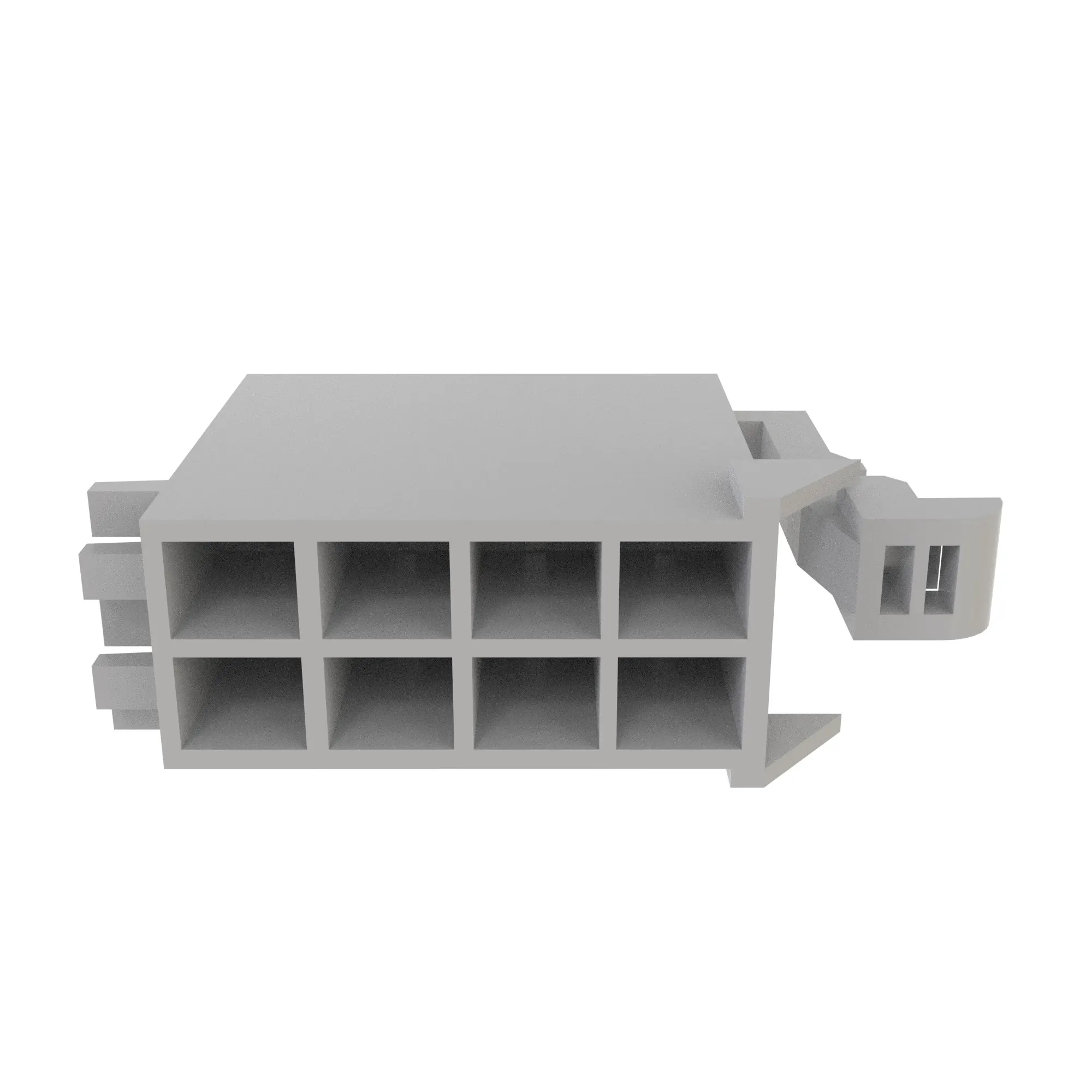 ELECTRICAL CONNECTOR ASSY