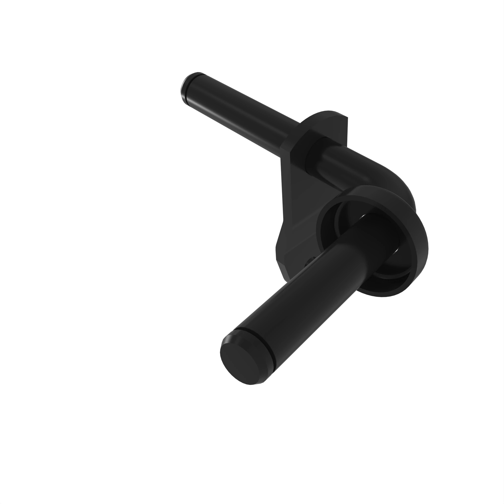 AM120390: Spindle, Right Side