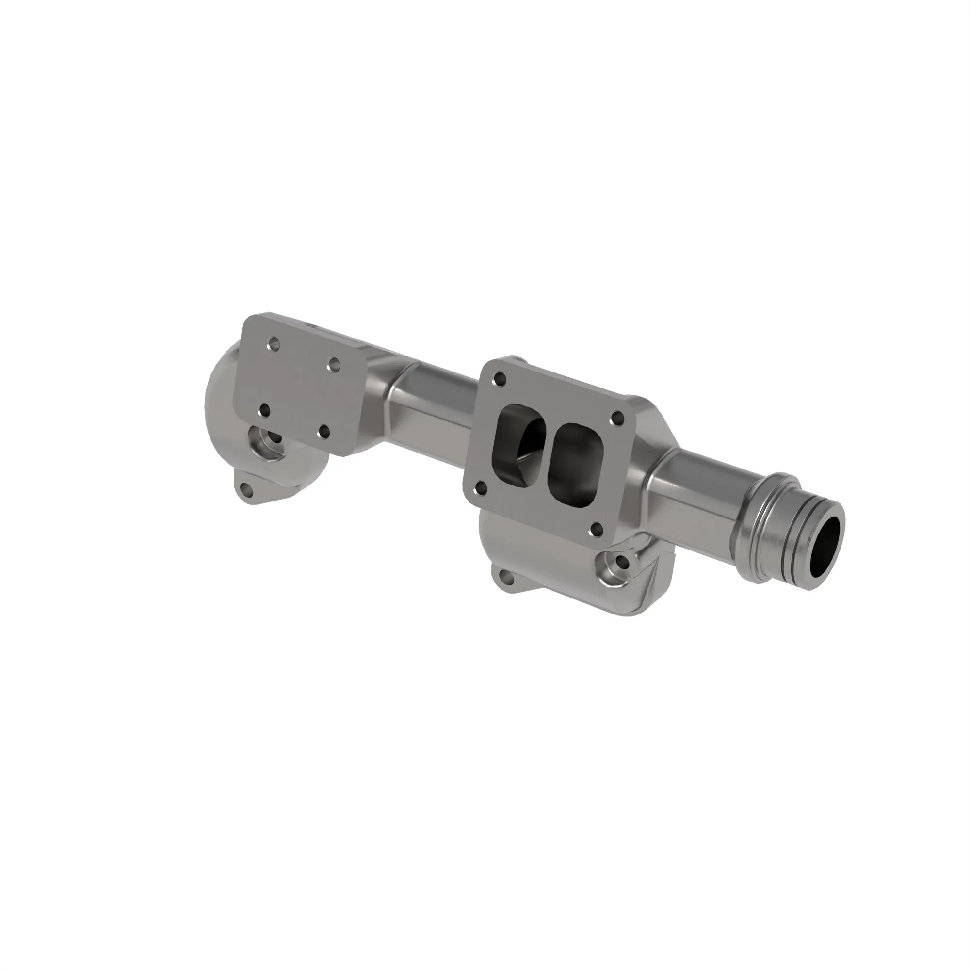 Exhaust Manifold