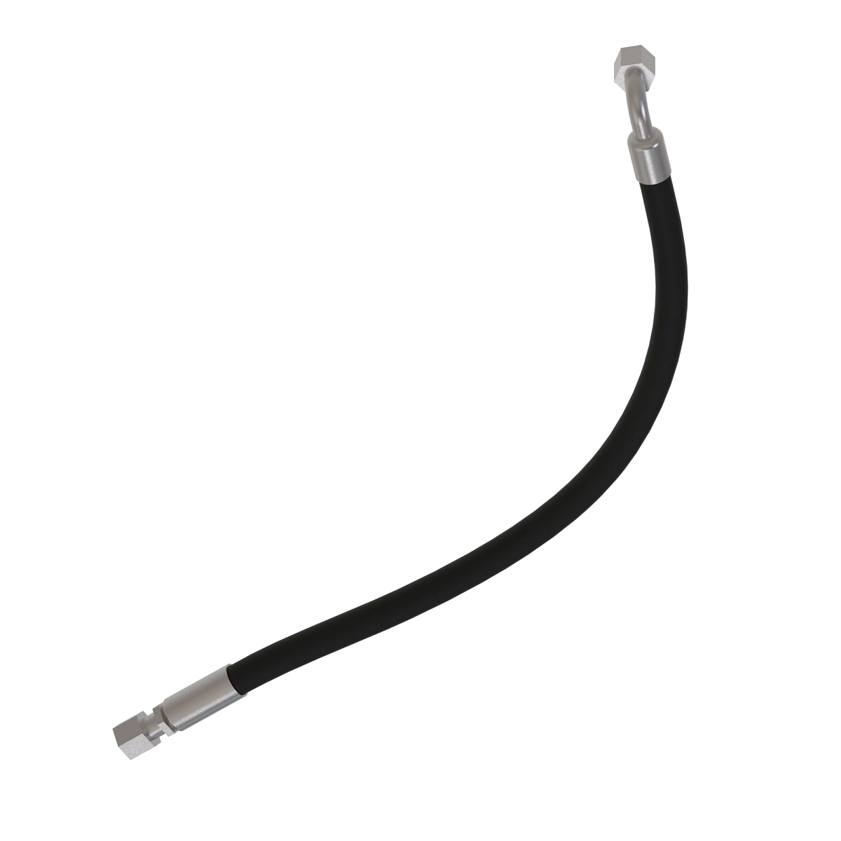 Hose, Hydraulic-Fab
