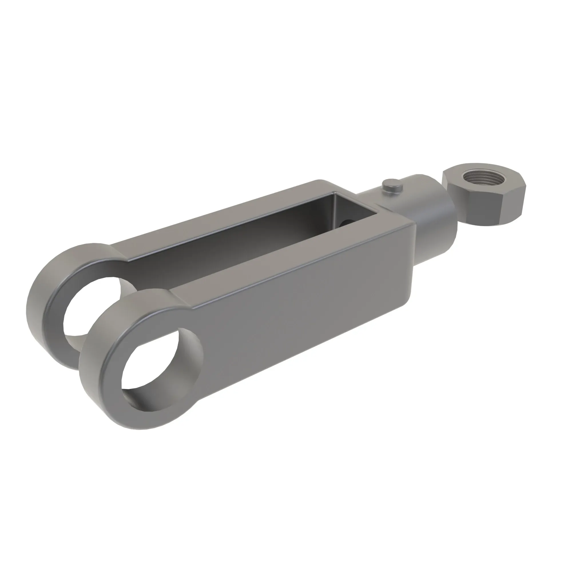 KIT, BRAKE PEDAL CLEVIS