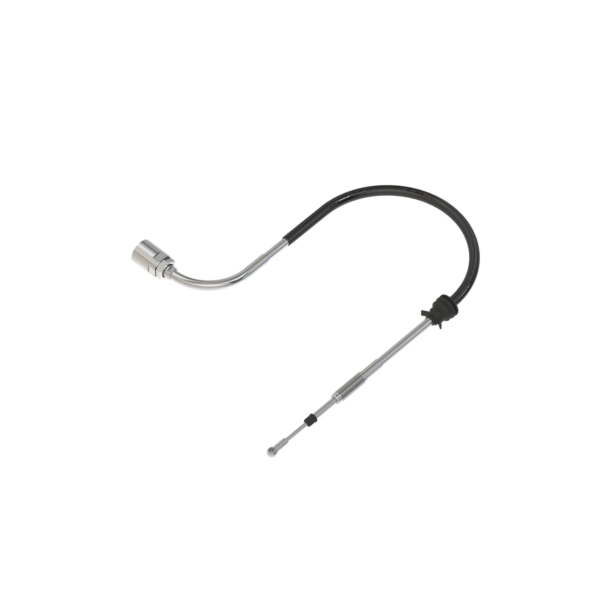 John Deere Push Pull Cable - AL228680