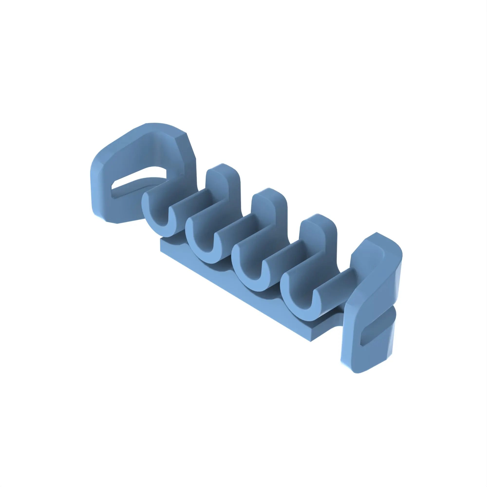 PACKARD MP280 4 WAY MALE SEC. LOCK
