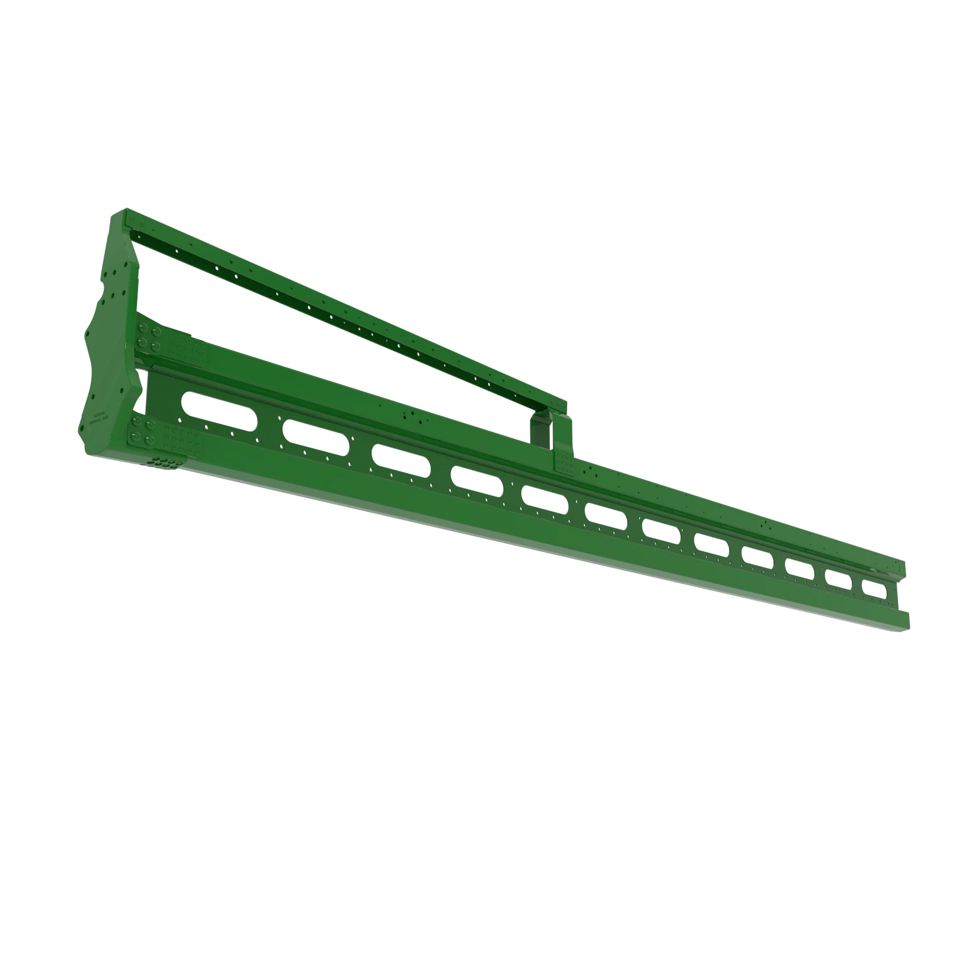 John Deere Left Side Breakaway Wing - AKK49220