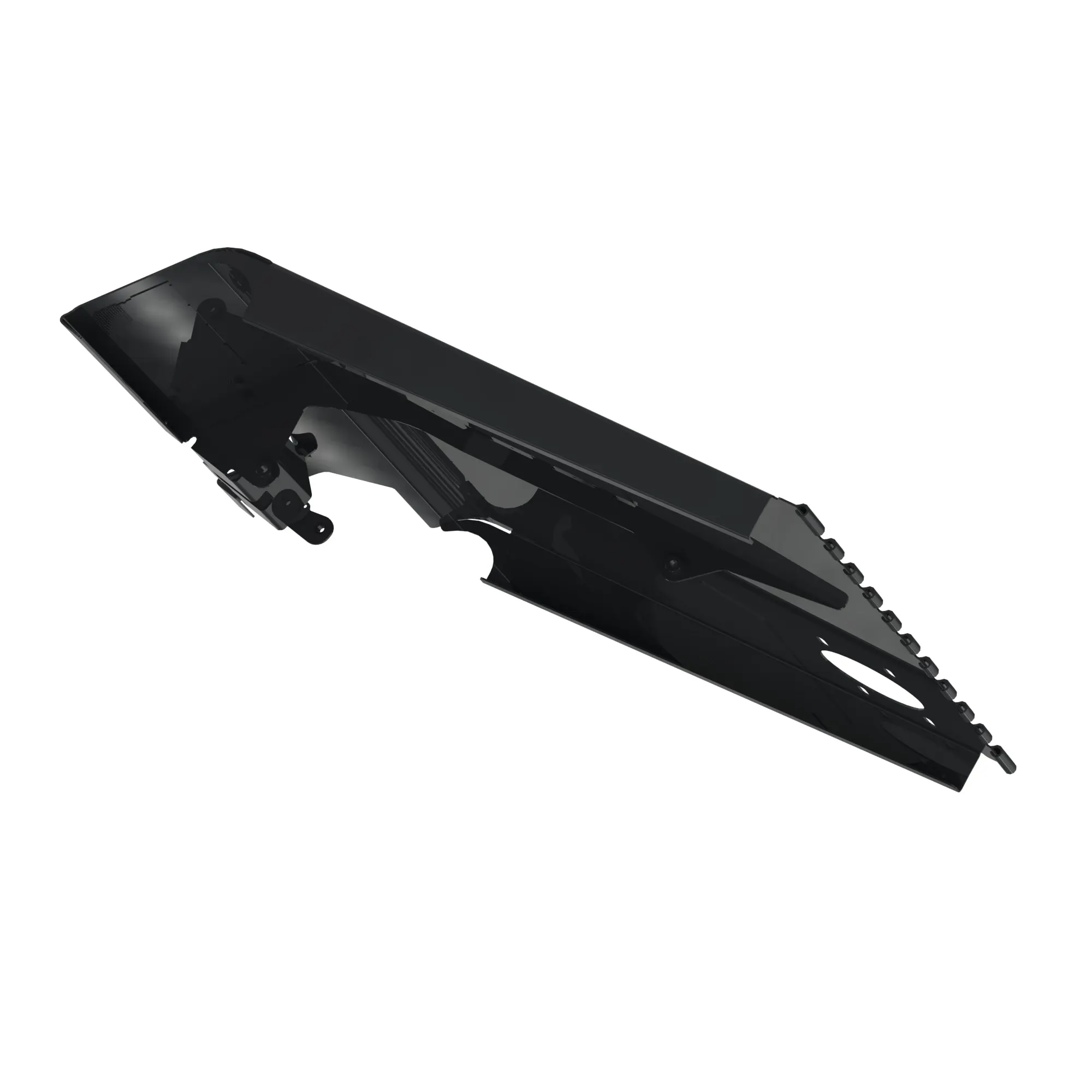 John Deere Engine Cover Hood - AT503287