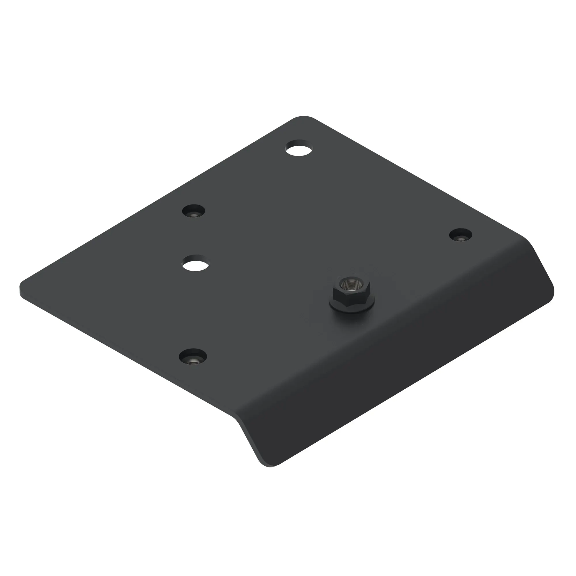 John Deere Circuit Breaker Bracket - AT492031