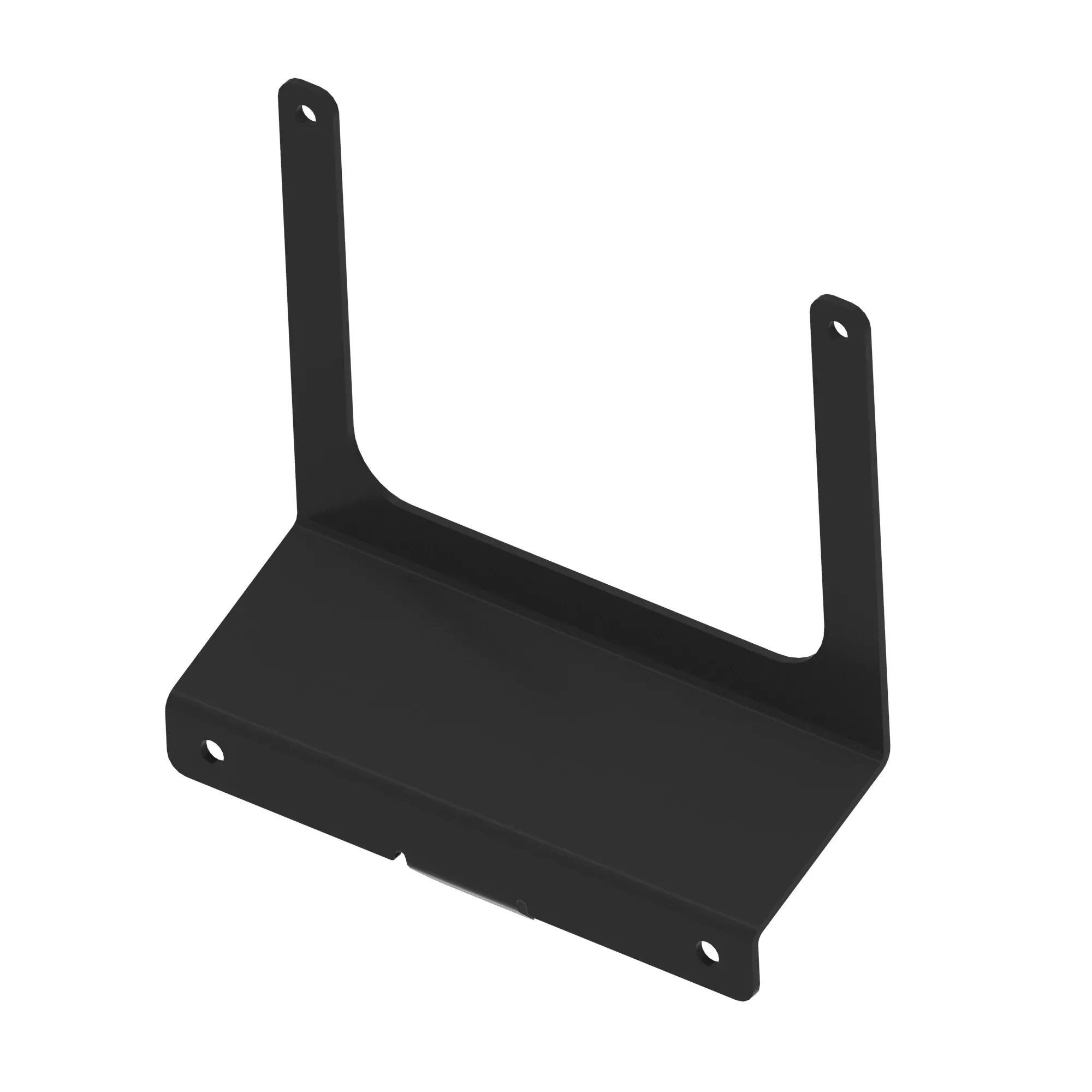 BRACKET, FLOW MONITOR LH