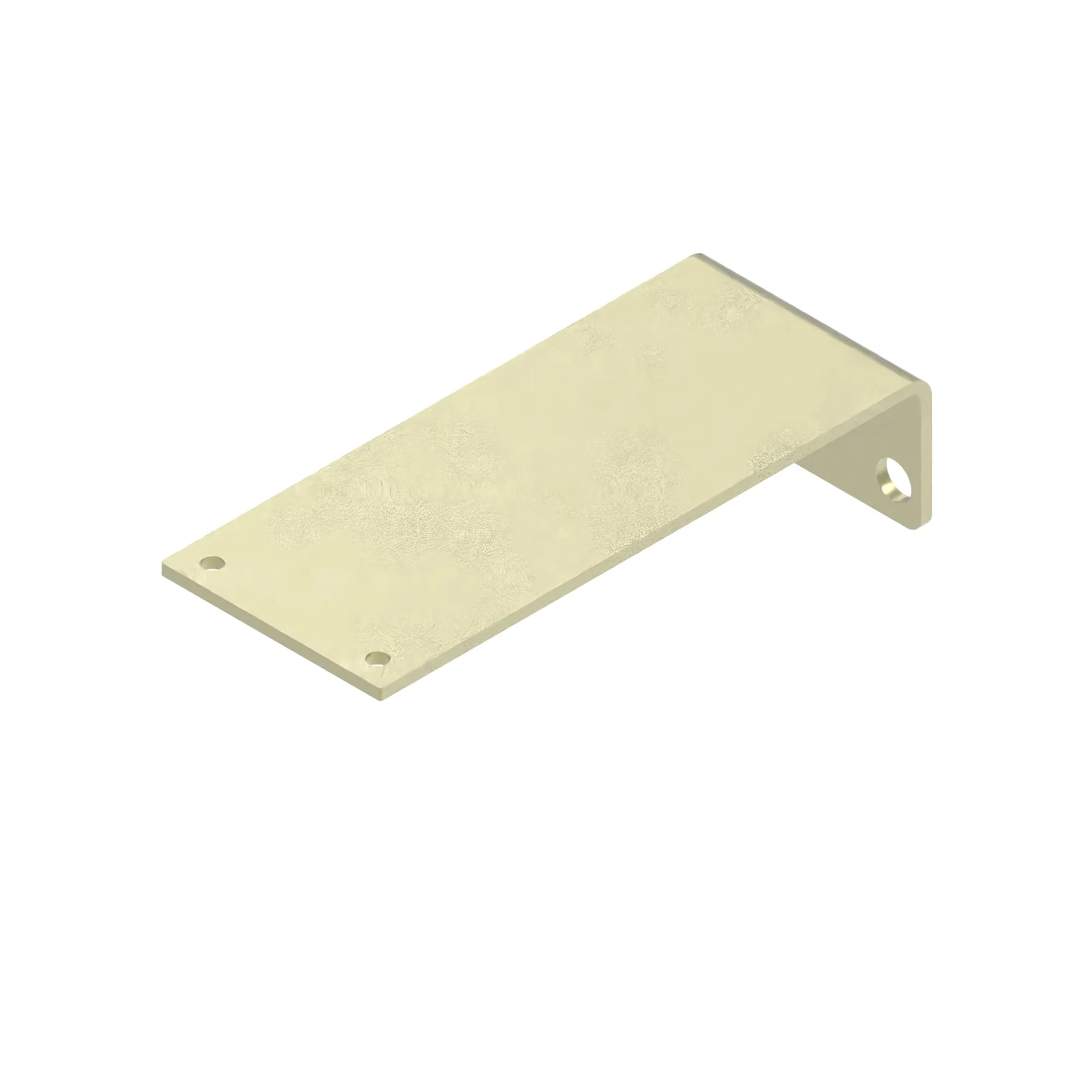 John Deere Engine Bracket - F676658