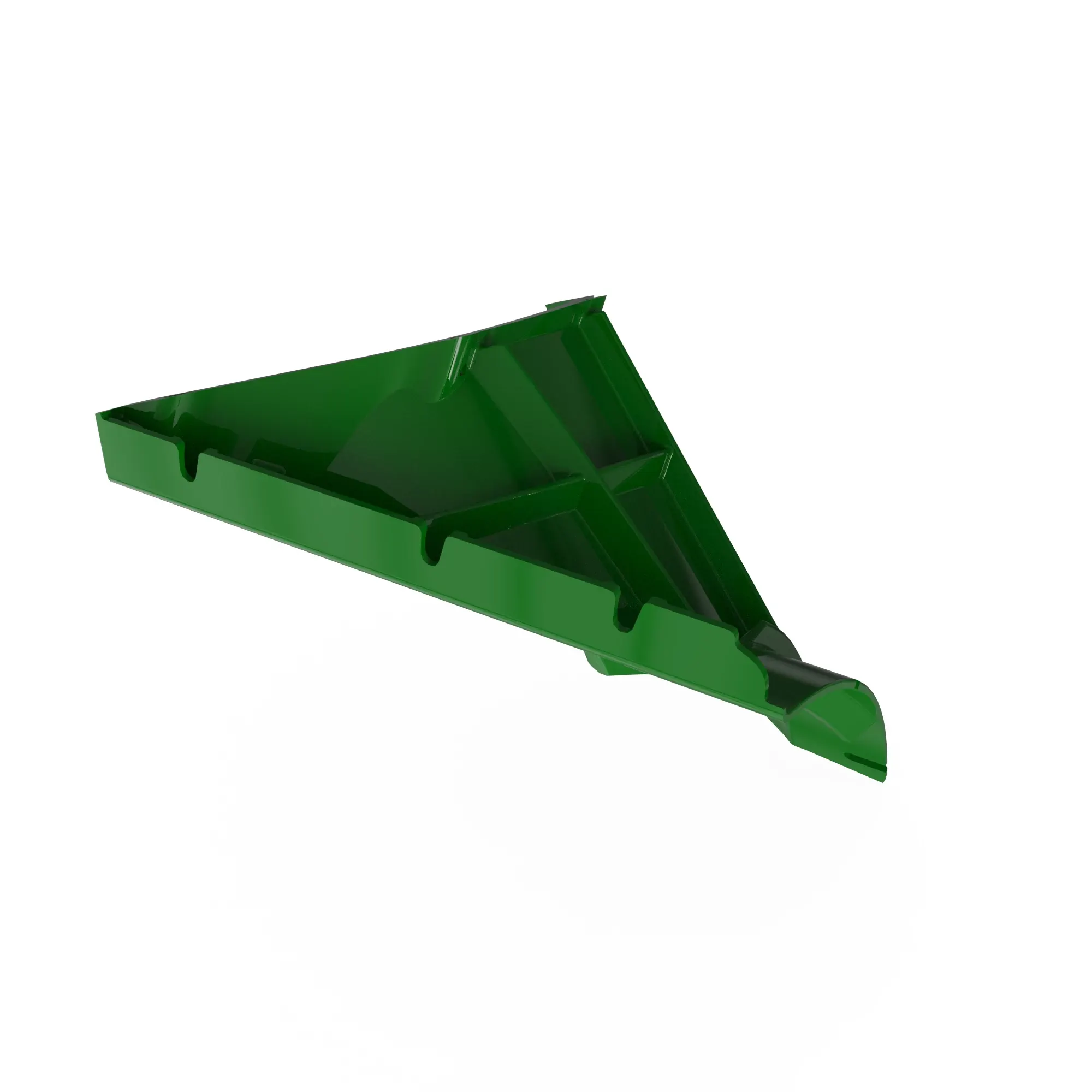 John Deere Rear Housing, Right Side - H203559