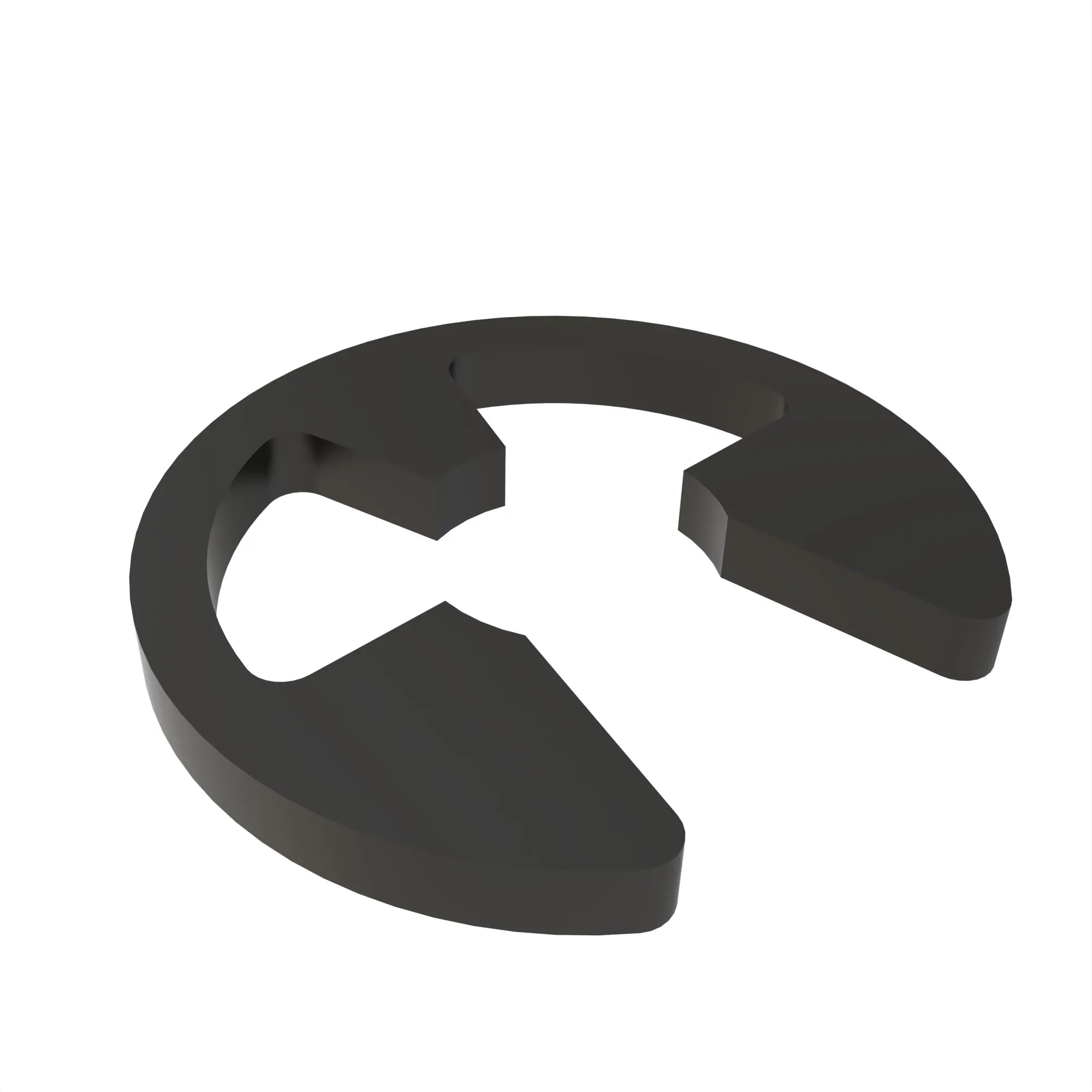 RING, RETAINING, Snap Ring