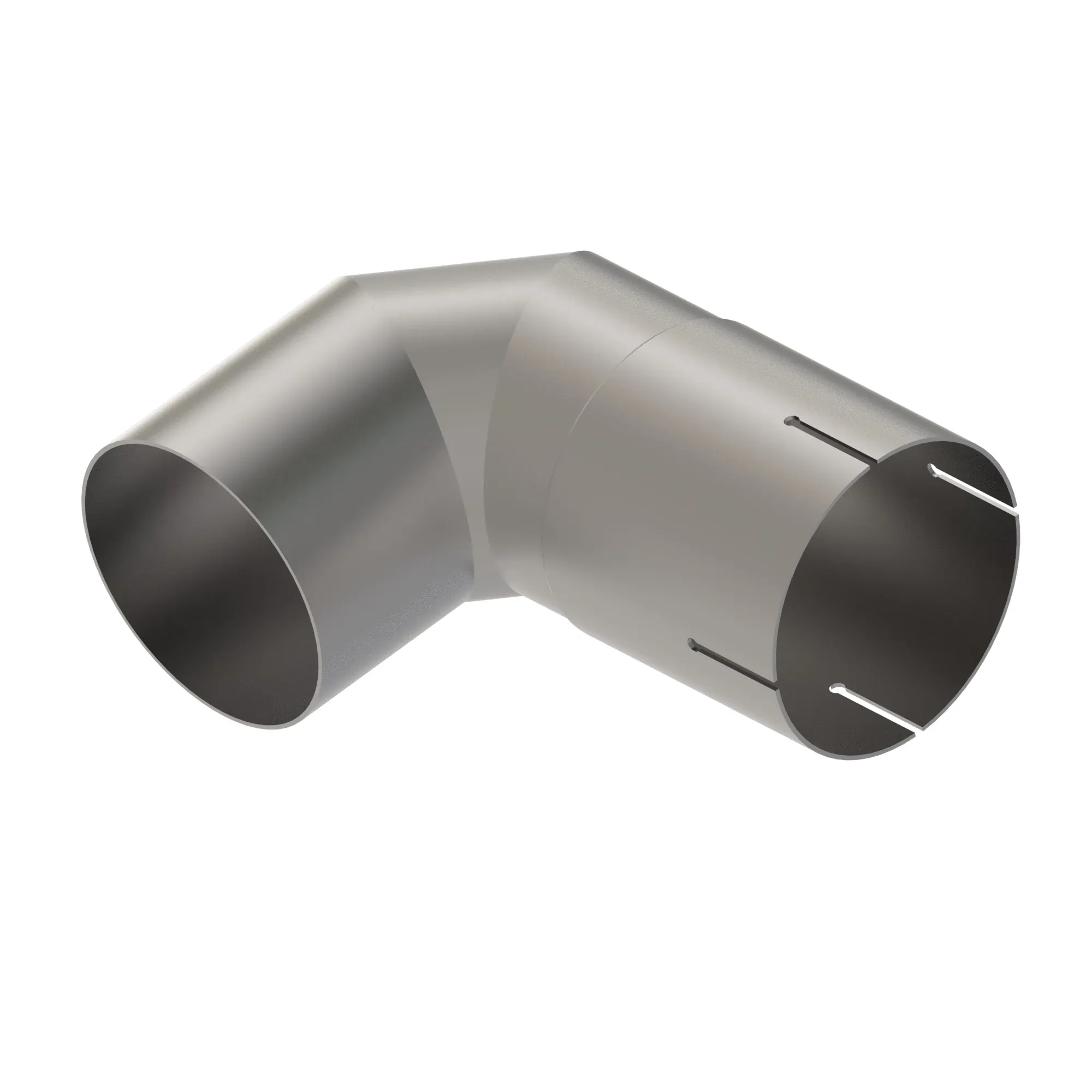 John Deere Front Pipe - F672497