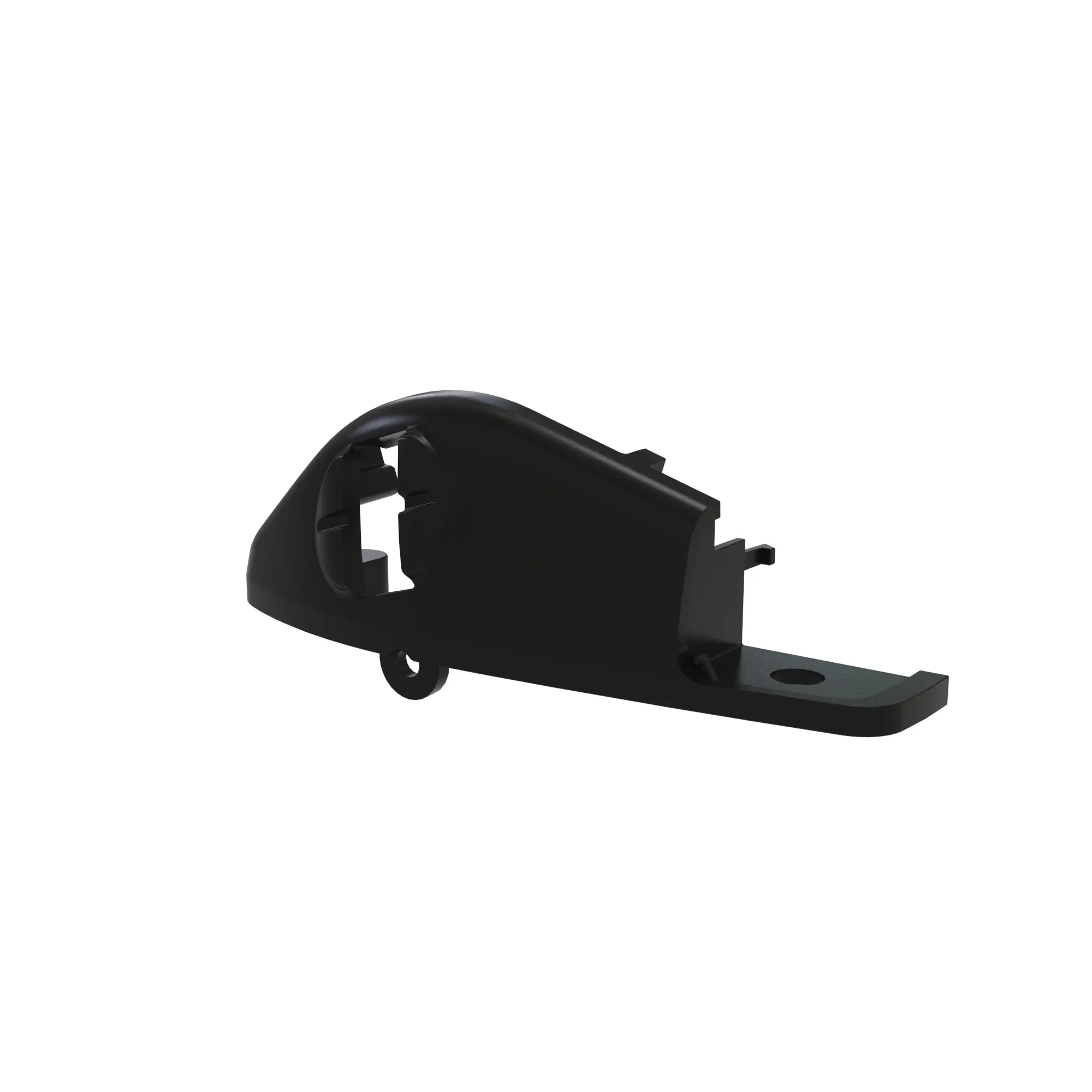 ROCKSHAFT CONTROL