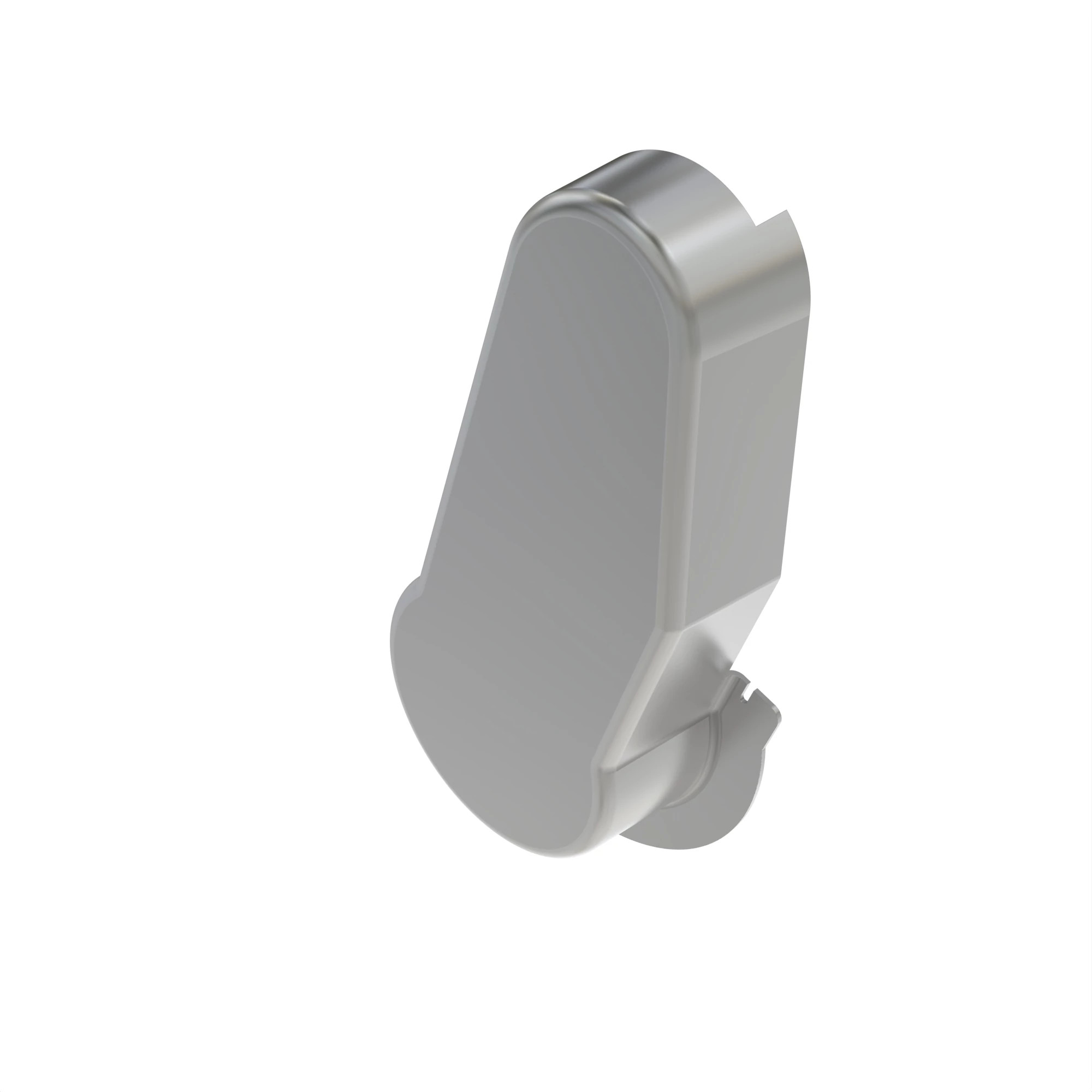 SHIELD, UPPER BLOWER