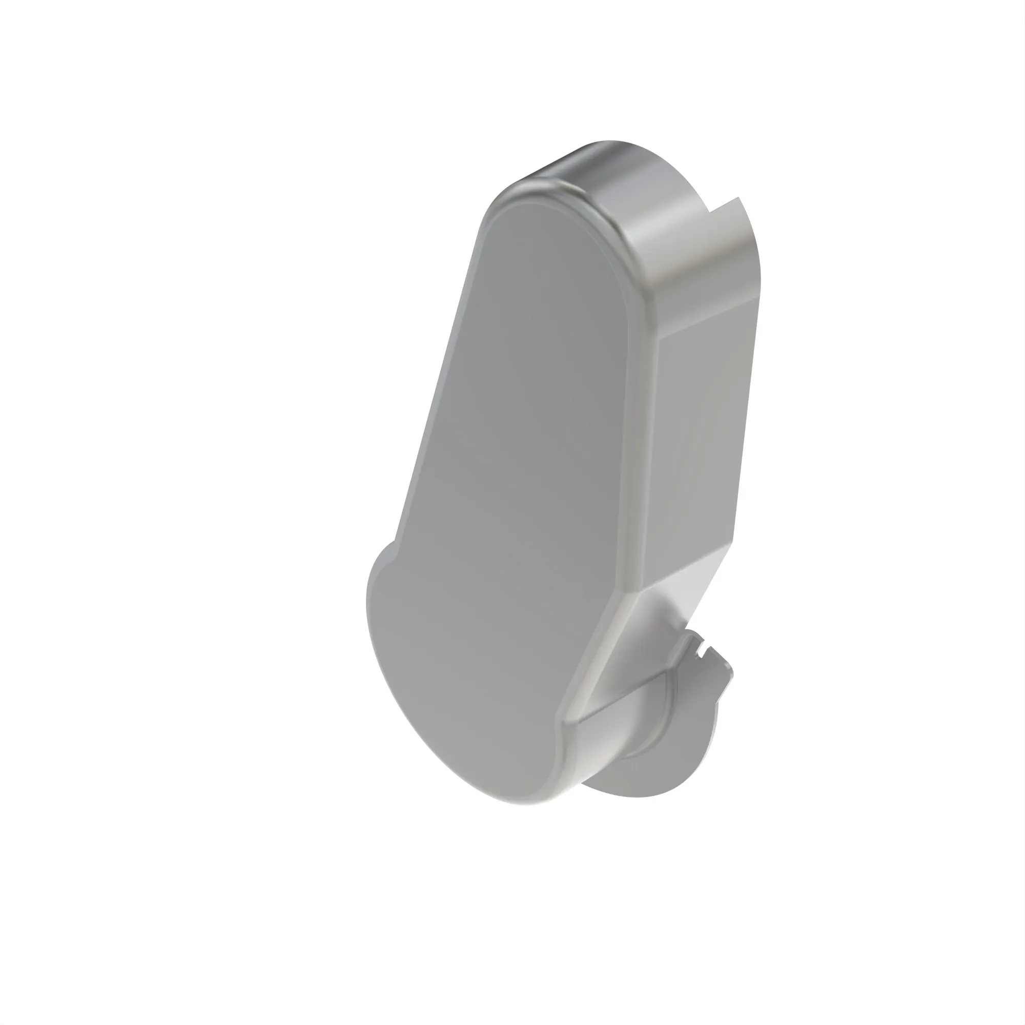 John Deere Blower Fan Shield - TCU23048