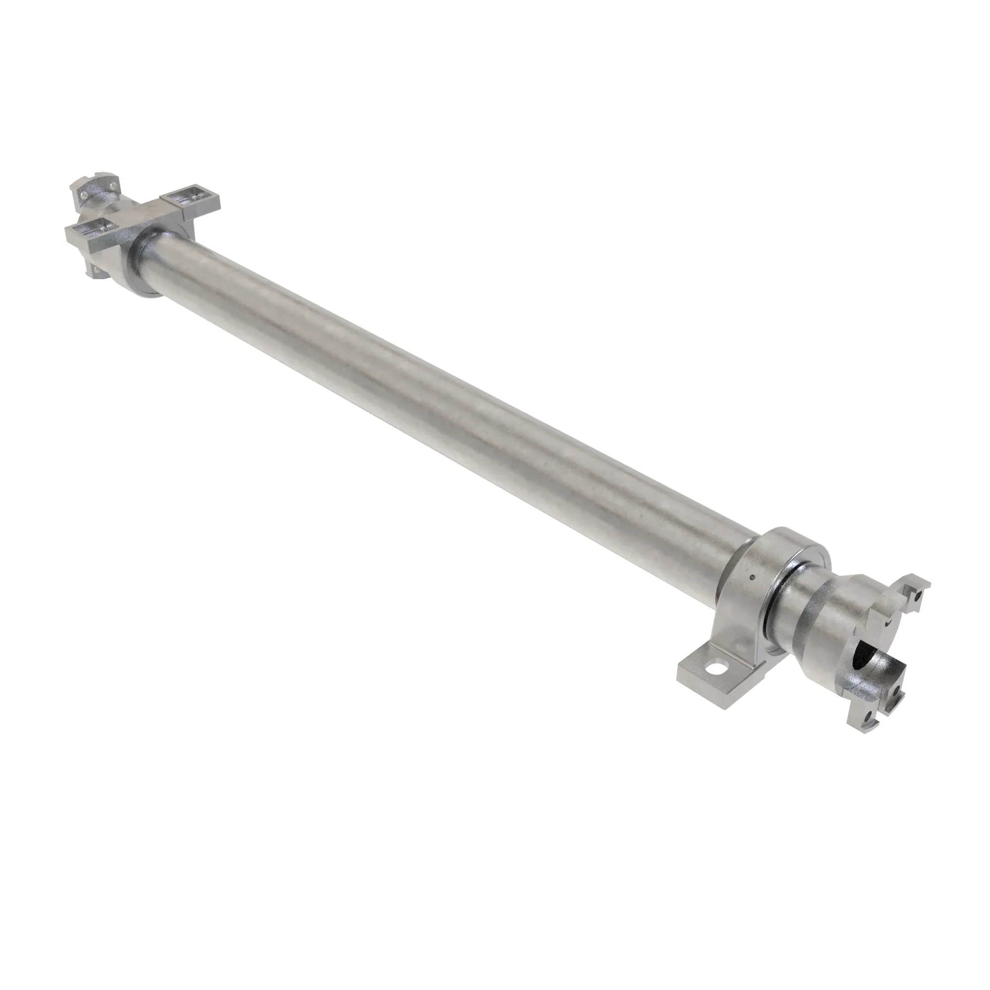 DRIVE SHAFT 7C RIGID