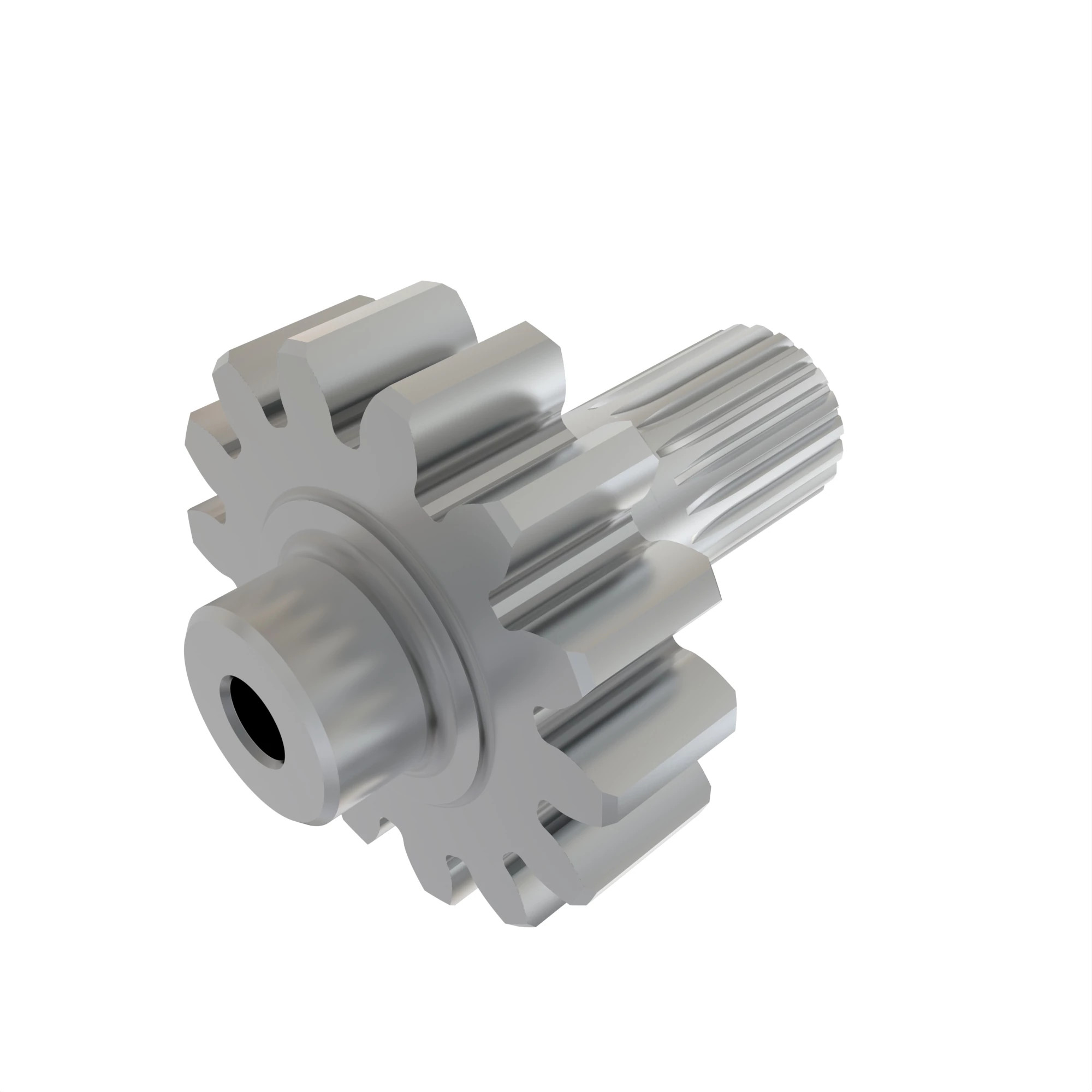 GEAR 14T FINAL DRIVE INPUT