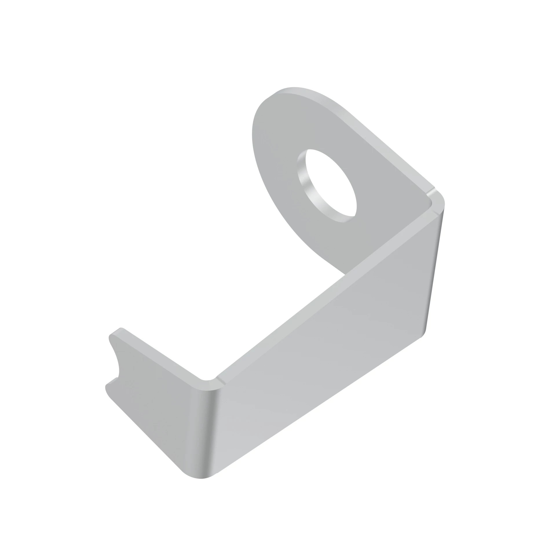 John Deere Cab Door Guard - T251085