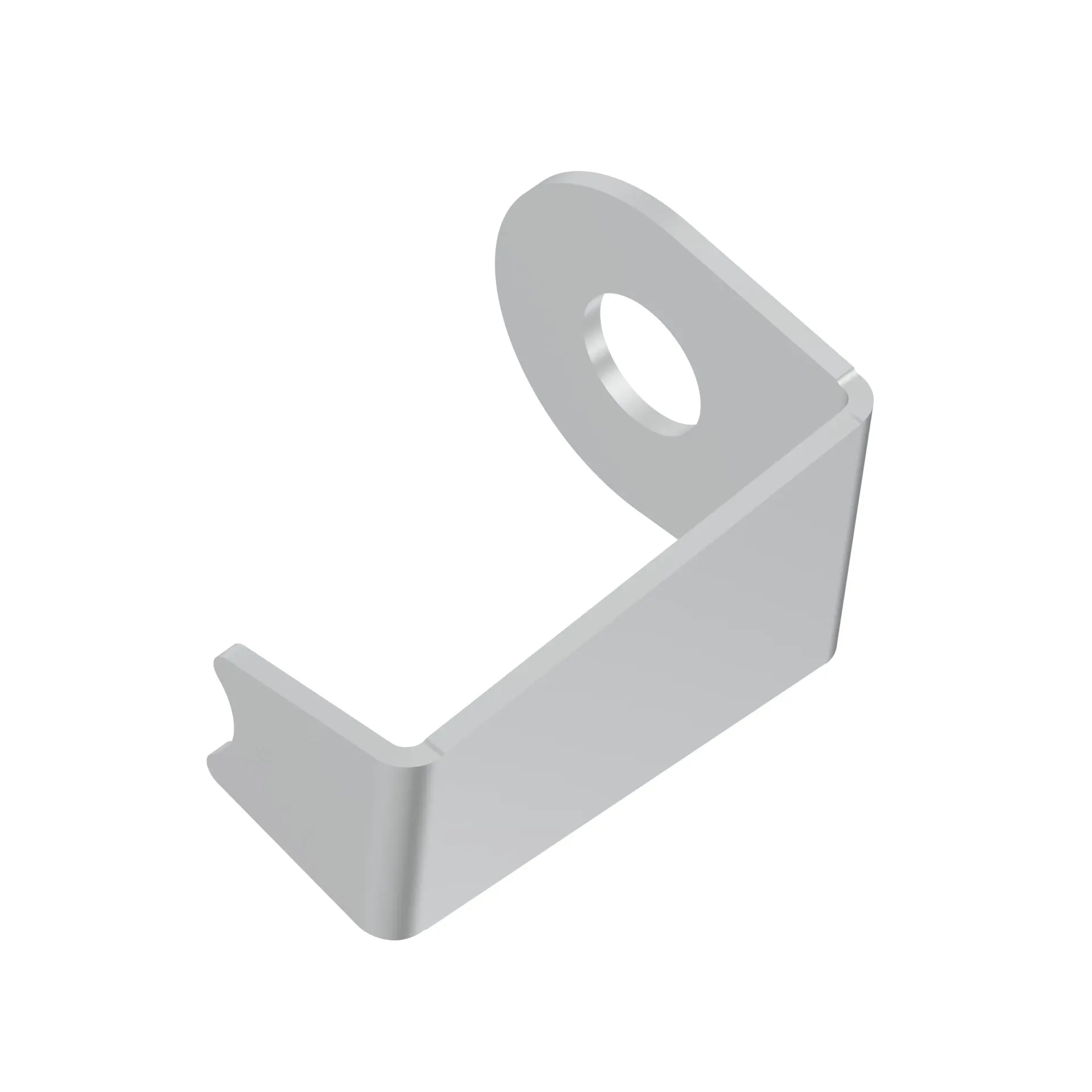 John Deere Cab Door Guard - T251085