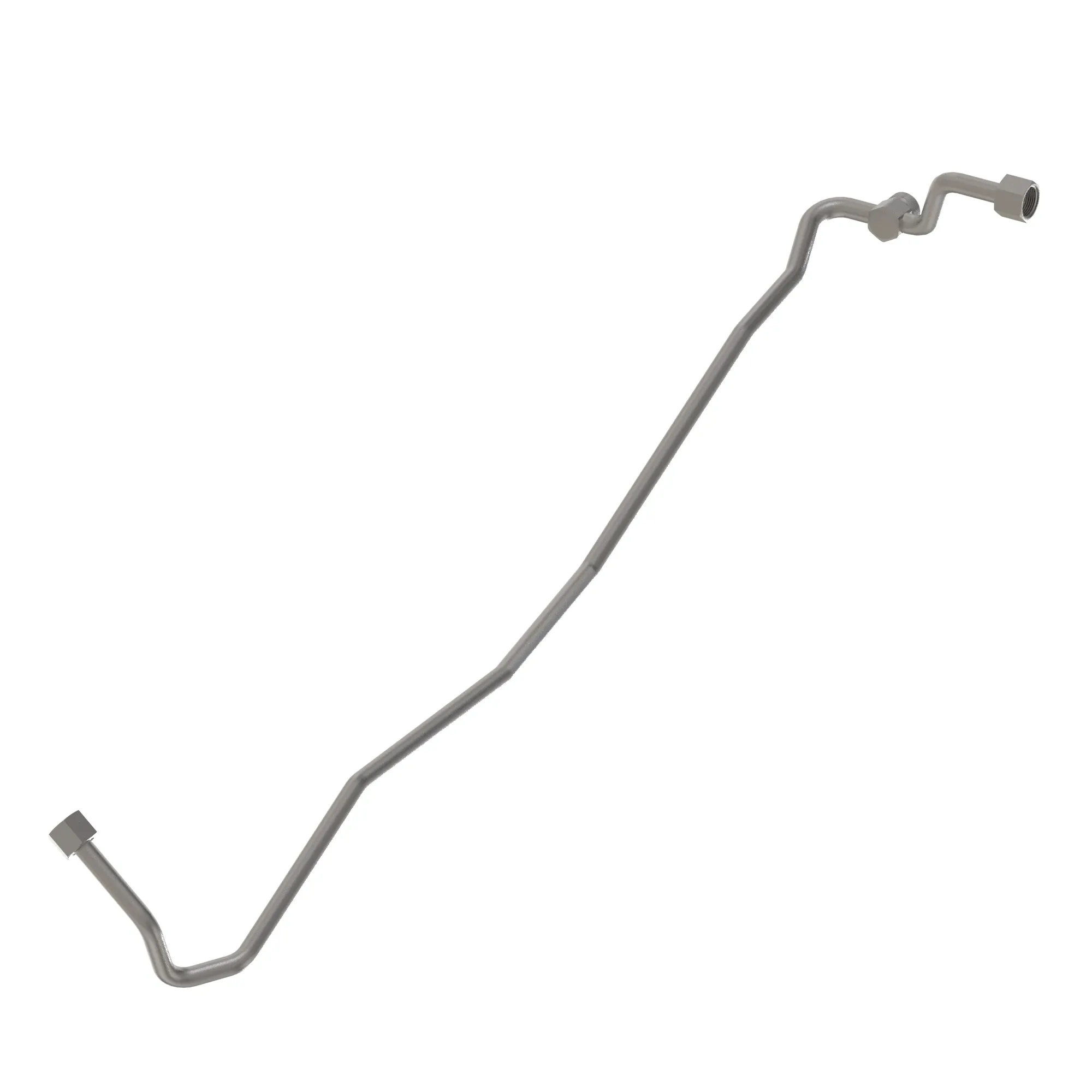 Oil Line, Steering Line